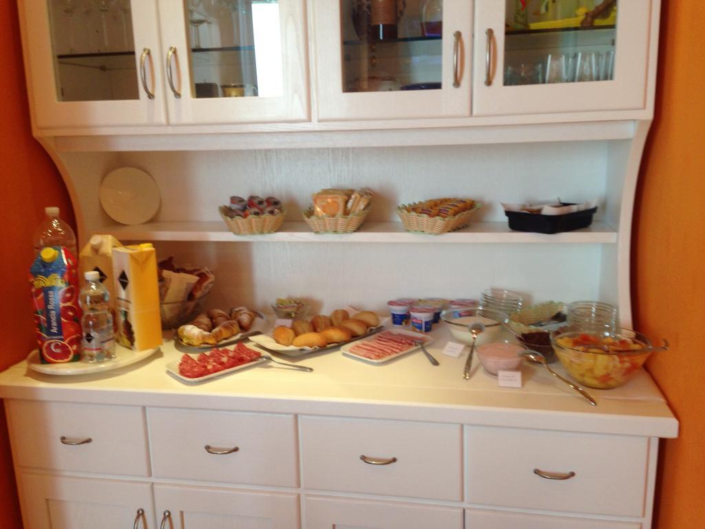 A Casa Da Sabrina Bed & Breakfast