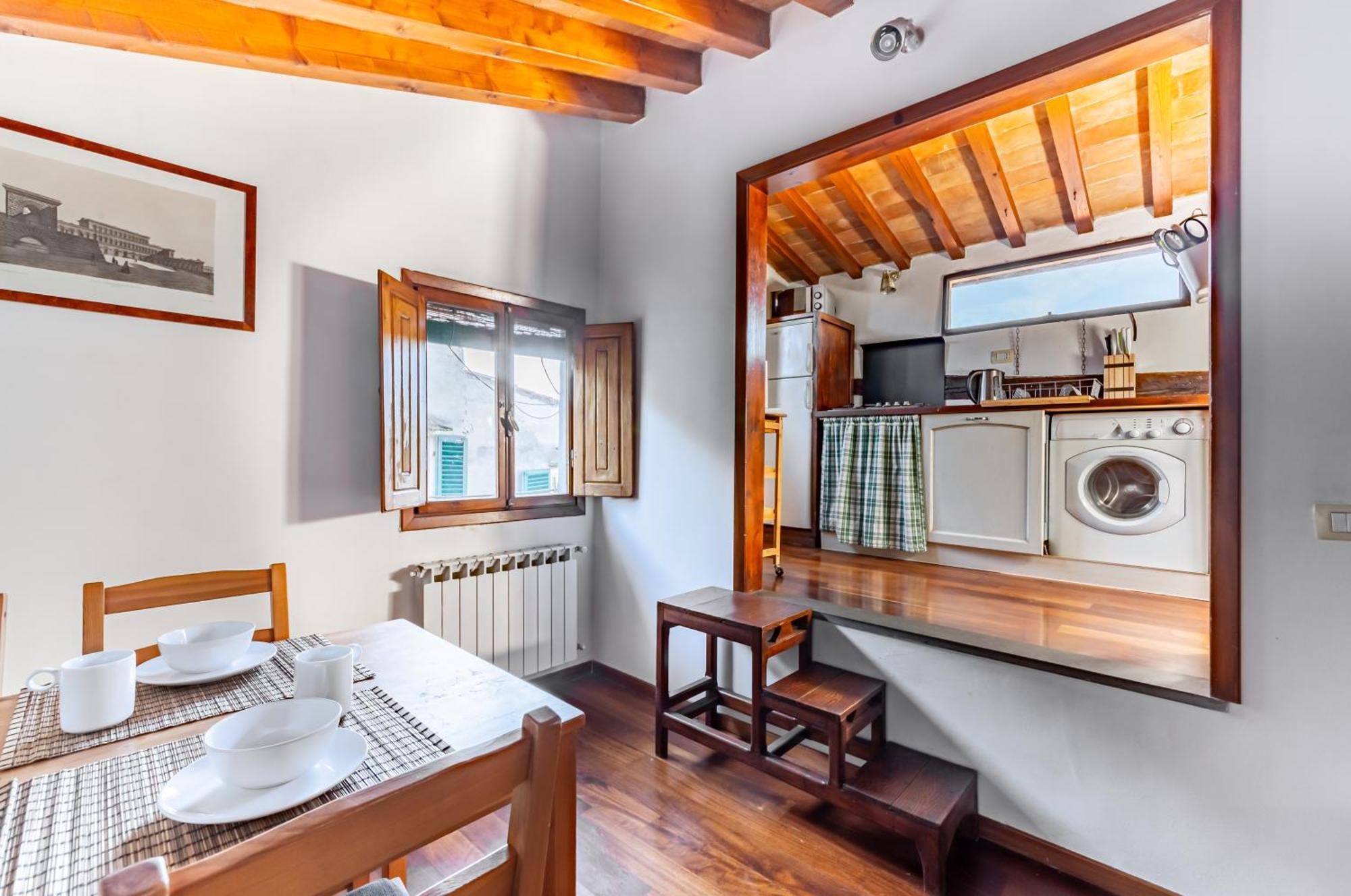 The Florentine Rooftop - Santo Spirito Experience *