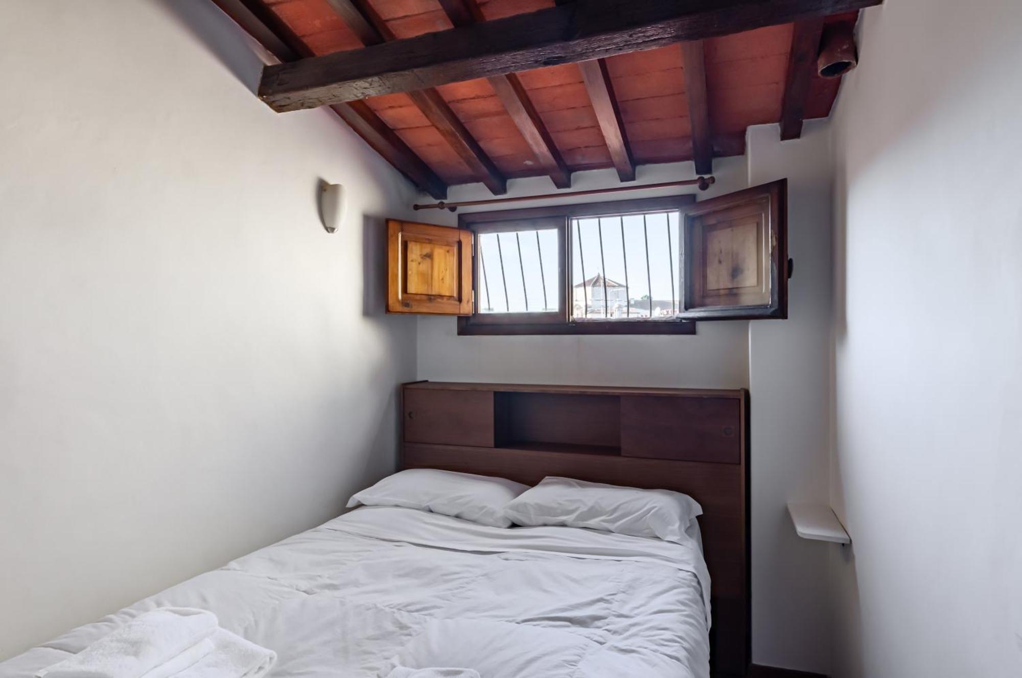 Appartamento The Florentine Rooftop - Santo Spirito Experience