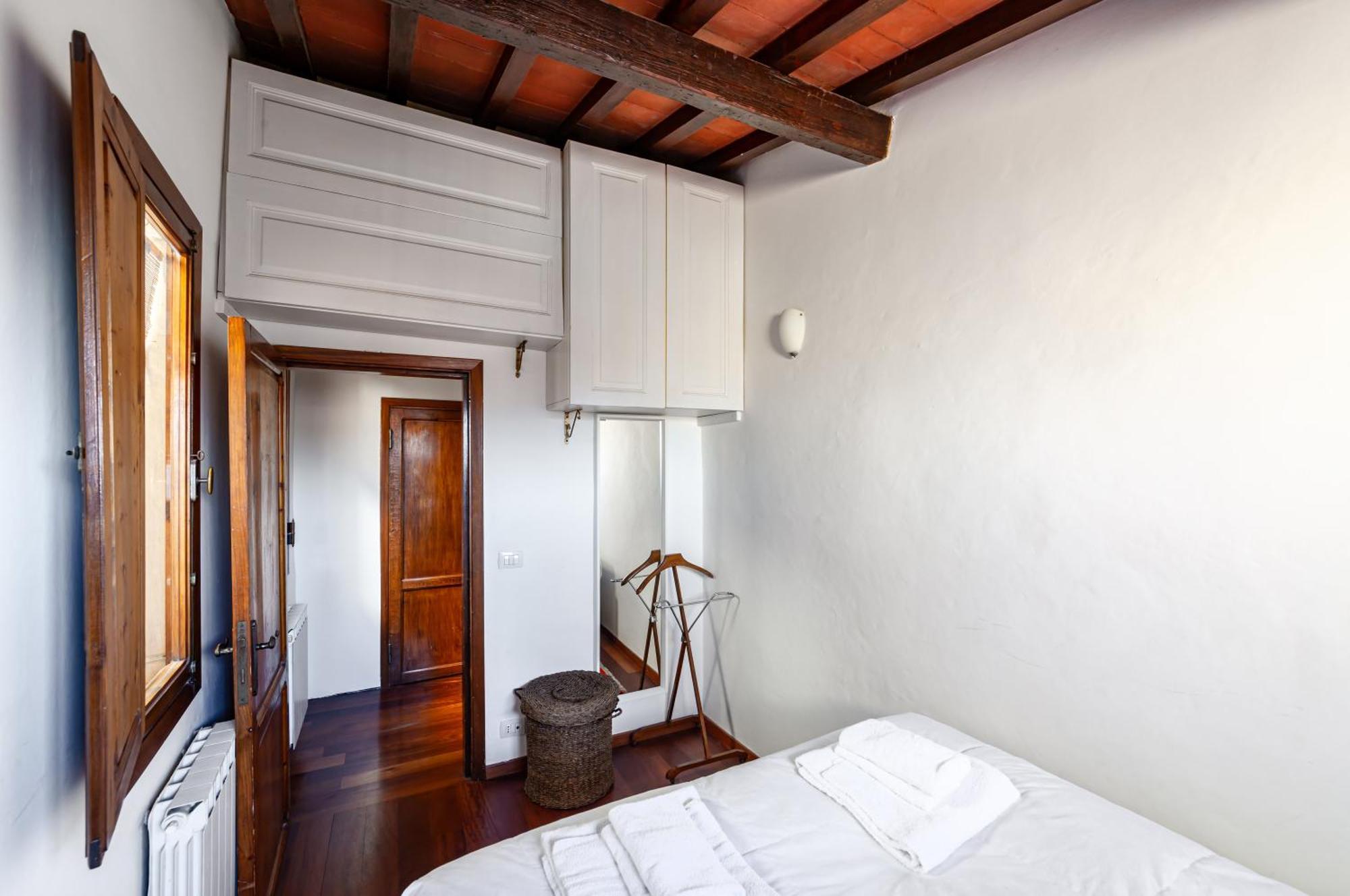 The Florentine Rooftop - Santo Spirito Experience Firenze