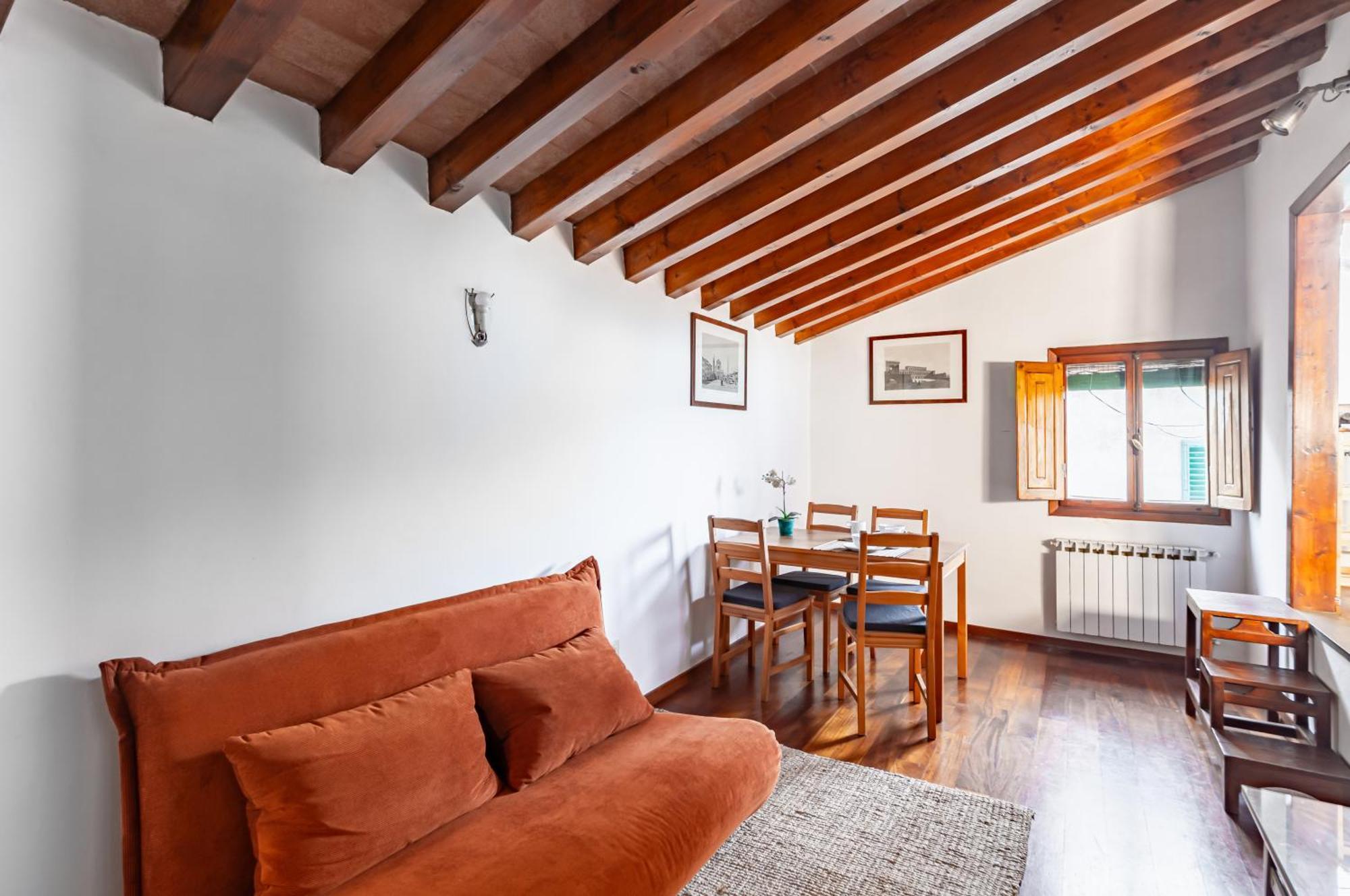 The Florentine Rooftop - Santo Spirito Experience *