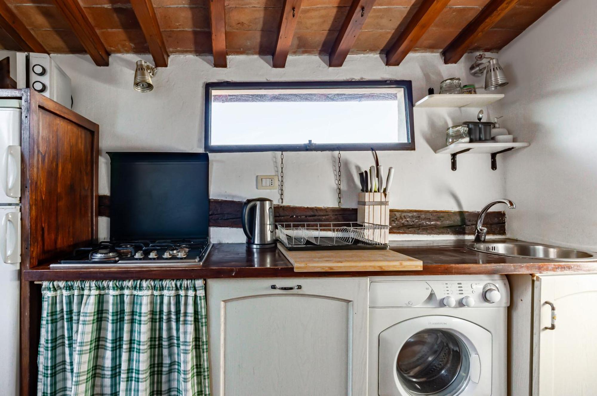 The Florentine Rooftop - Santo Spirito Experience