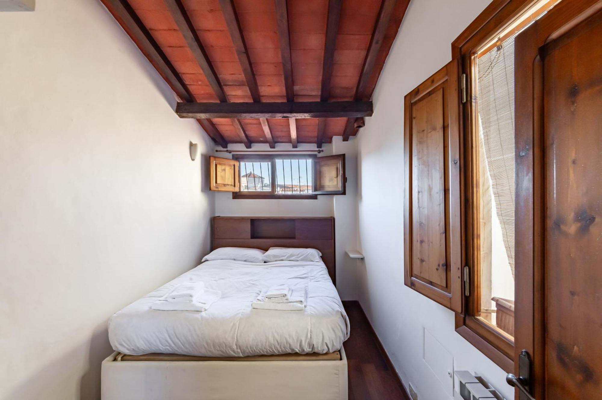 The Florentine Rooftop - Santo Spirito Experience