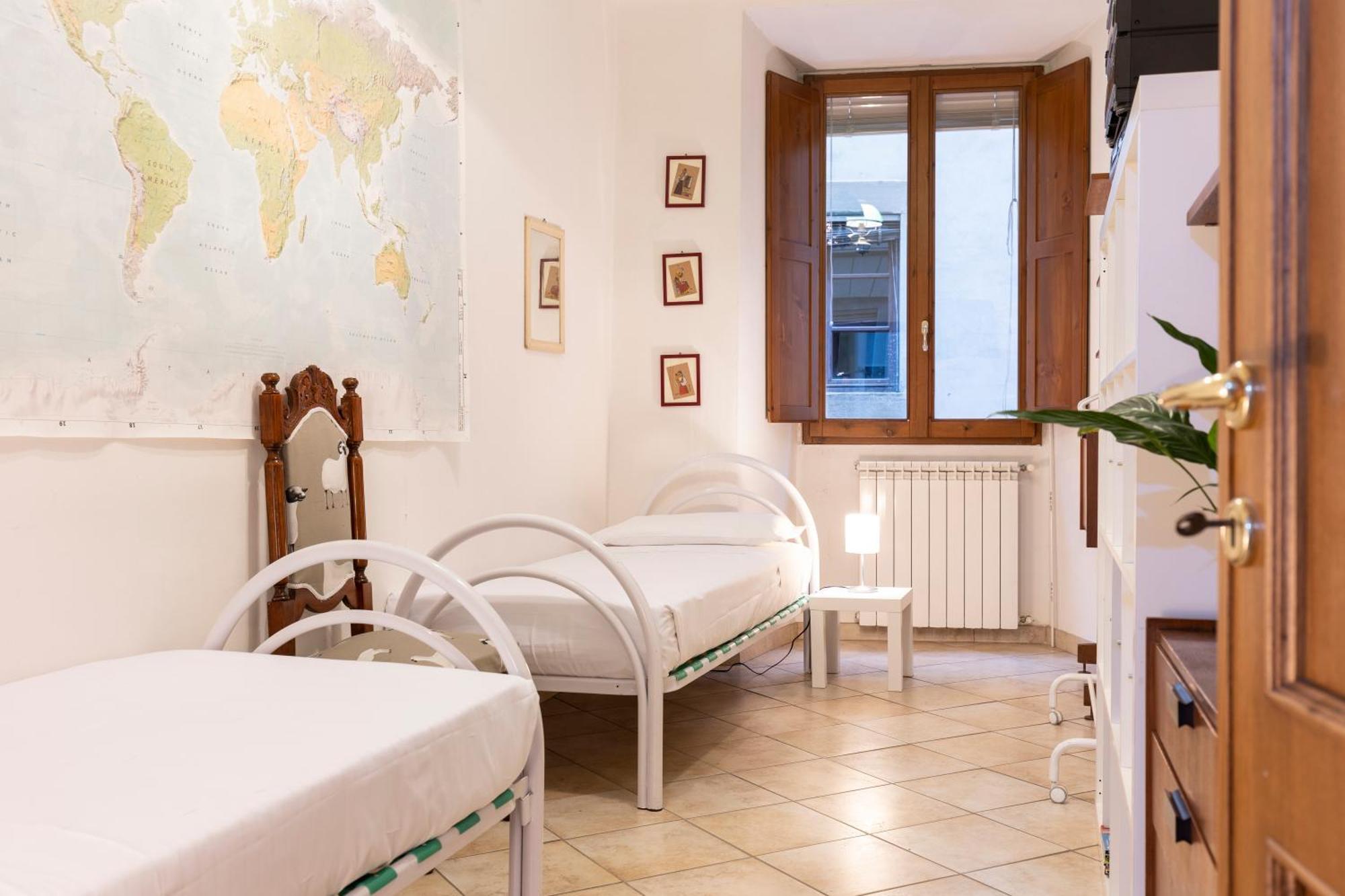 San Niccolo Comfortable Appartamento