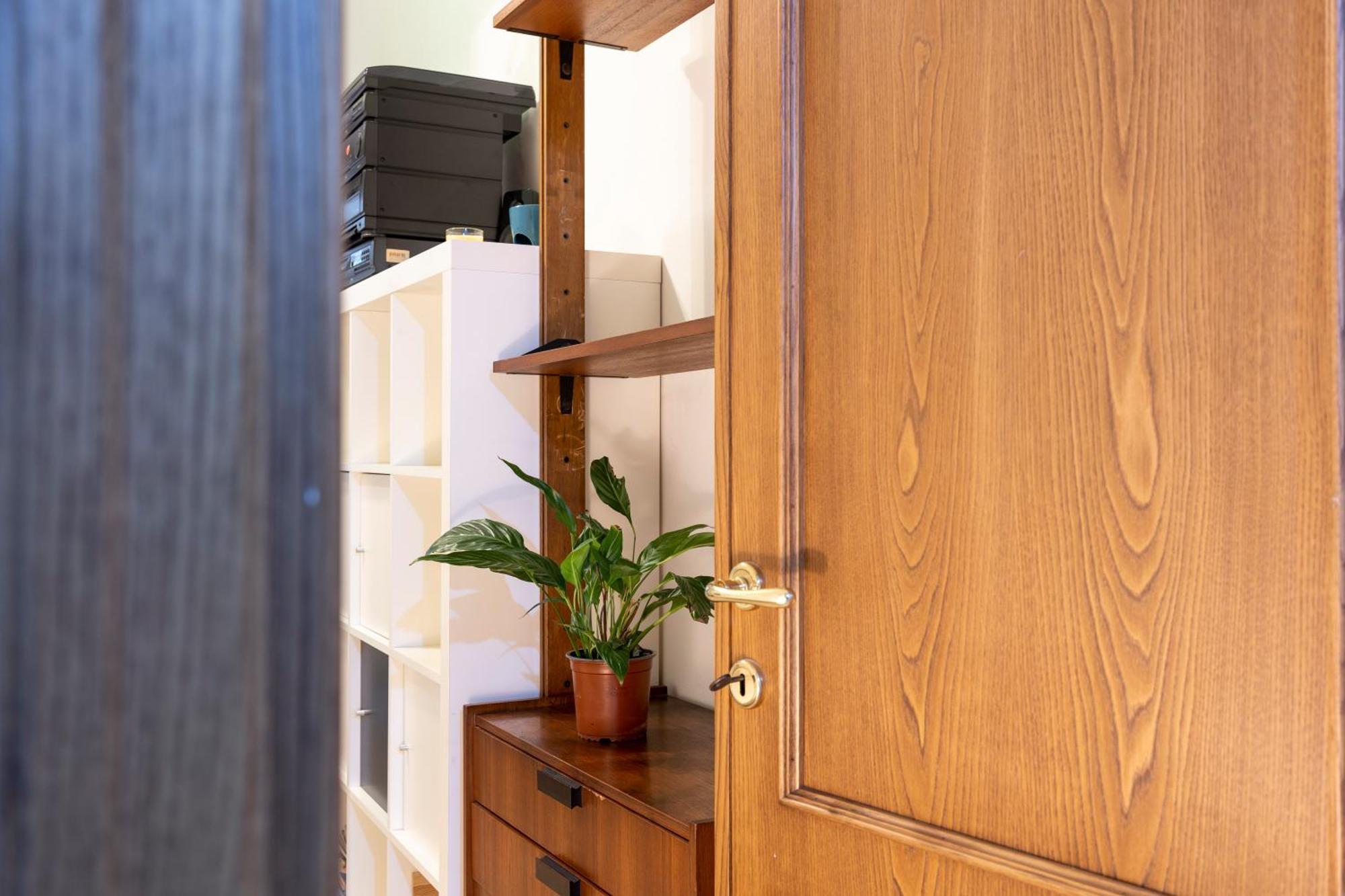 Appartamento San Niccolo Comfortable