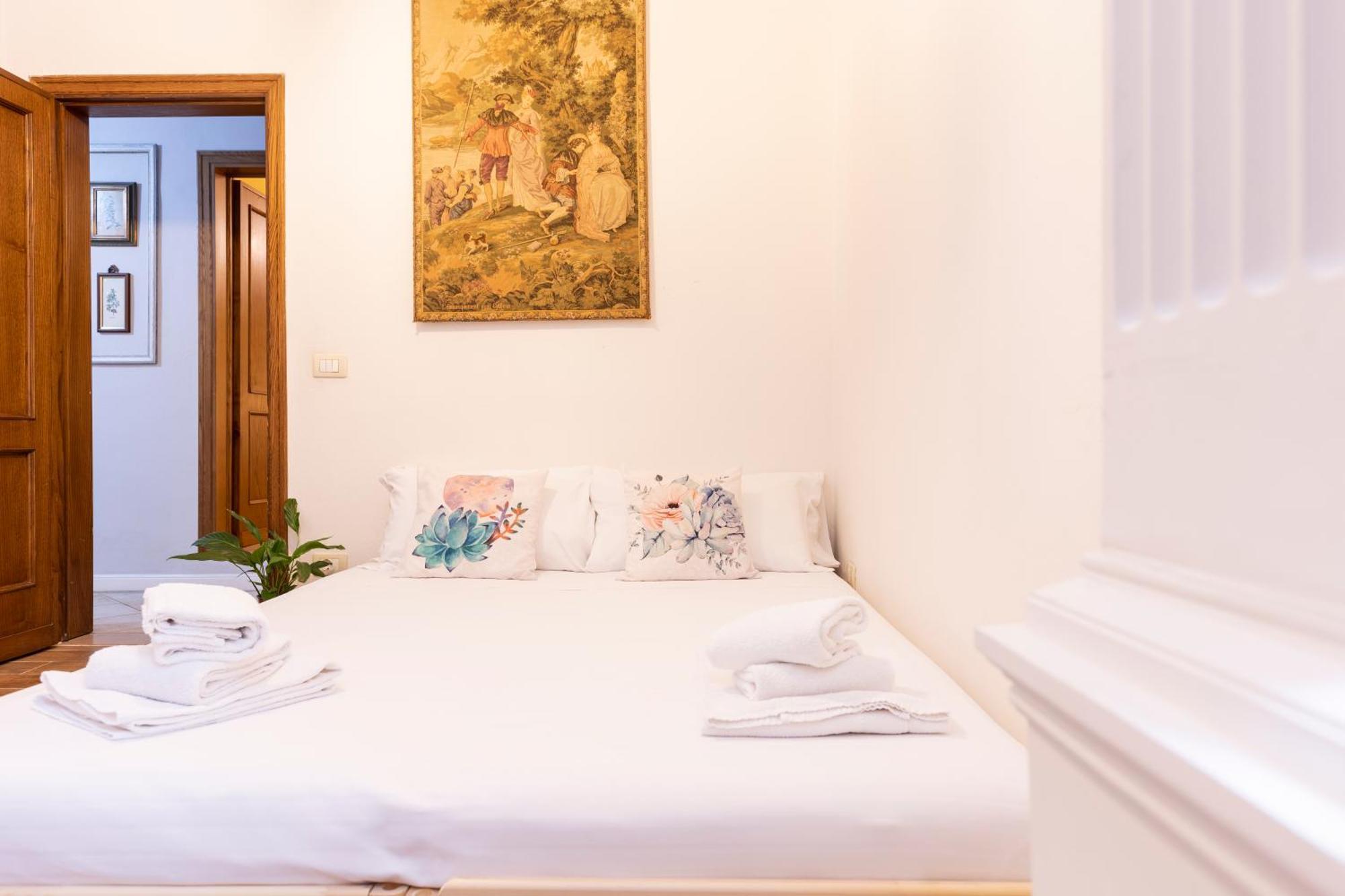 Appartamento San Niccolo Comfortable *