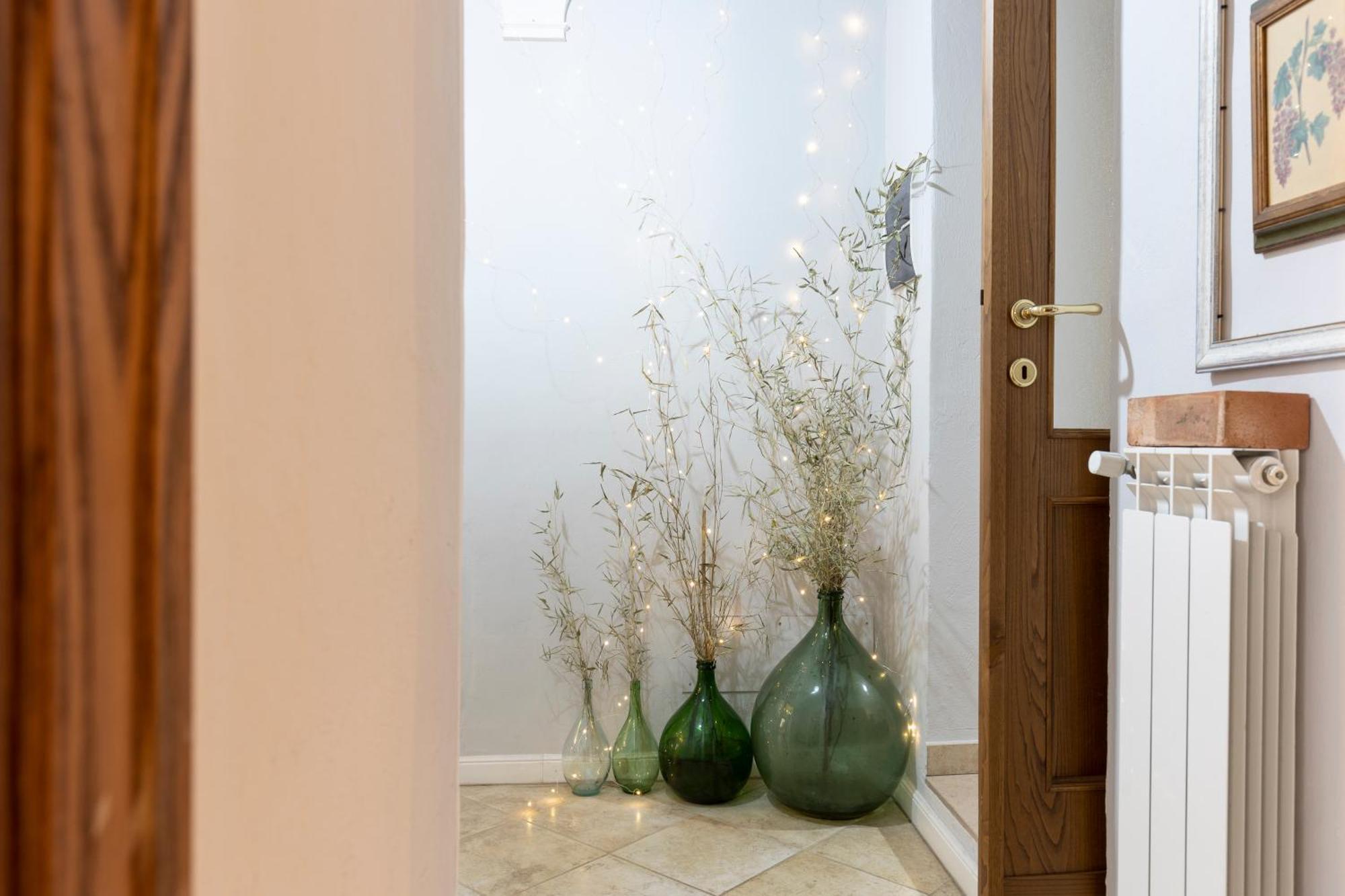 San Niccolo Comfortable Appartamento *