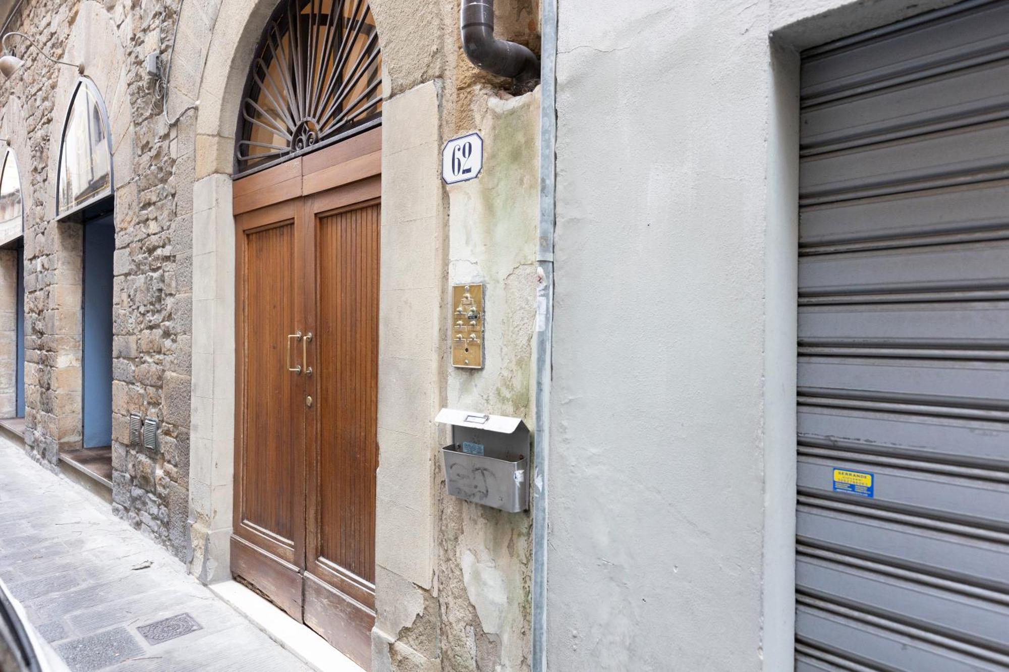 Appartamento San Niccolo Comfortable *