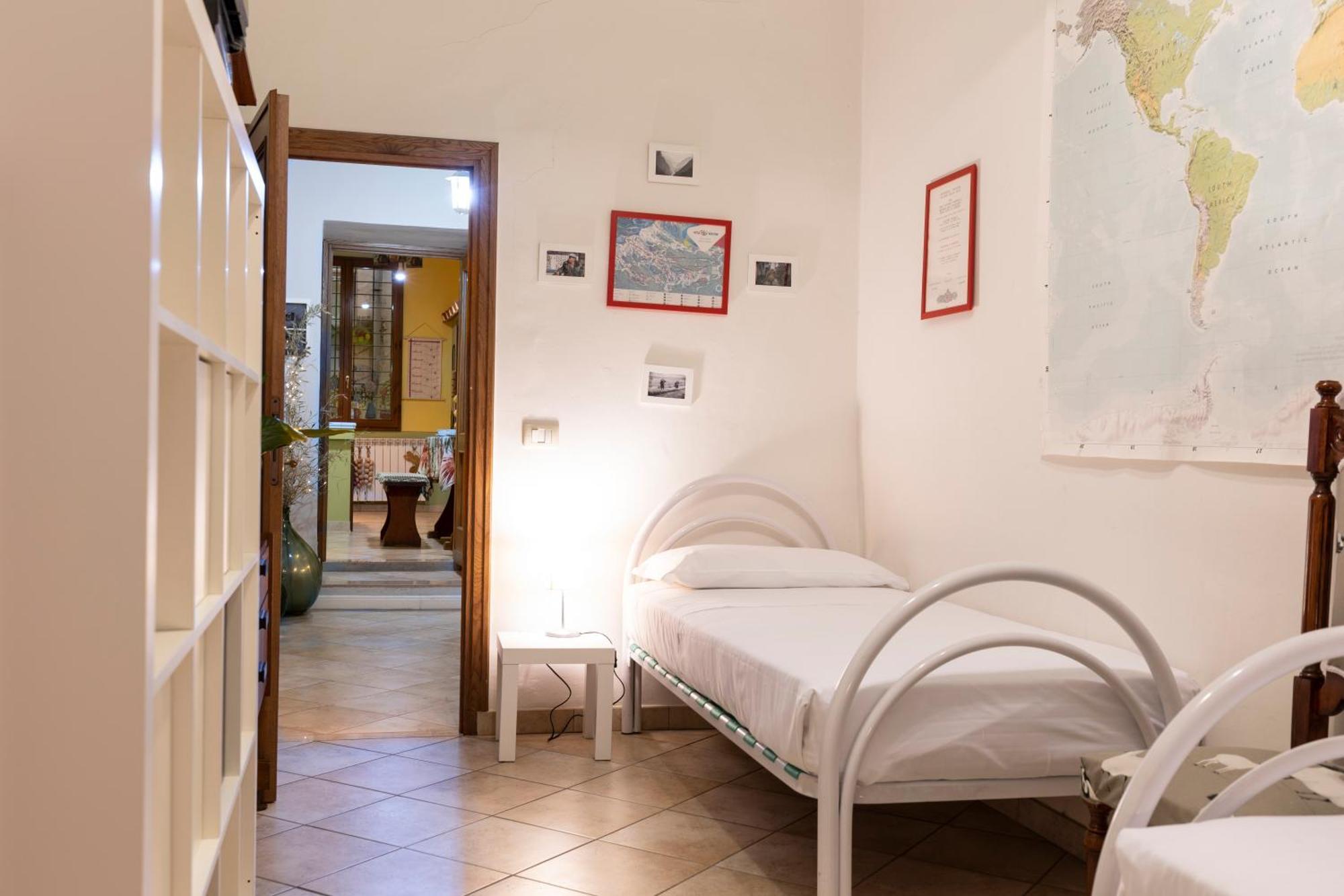 San Niccolo Comfortable Appartamento Firenze