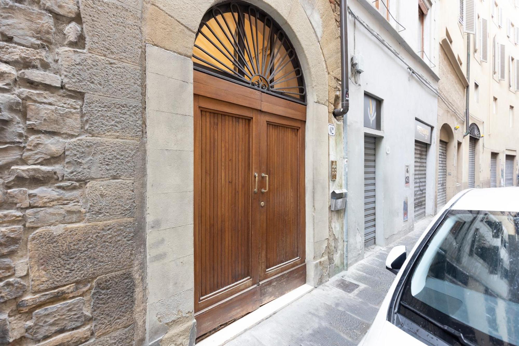 San Niccolo Comfortable Firenze