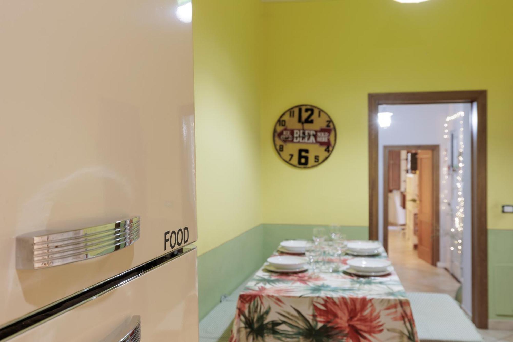 Appartamento San Niccolo Comfortable Firenze