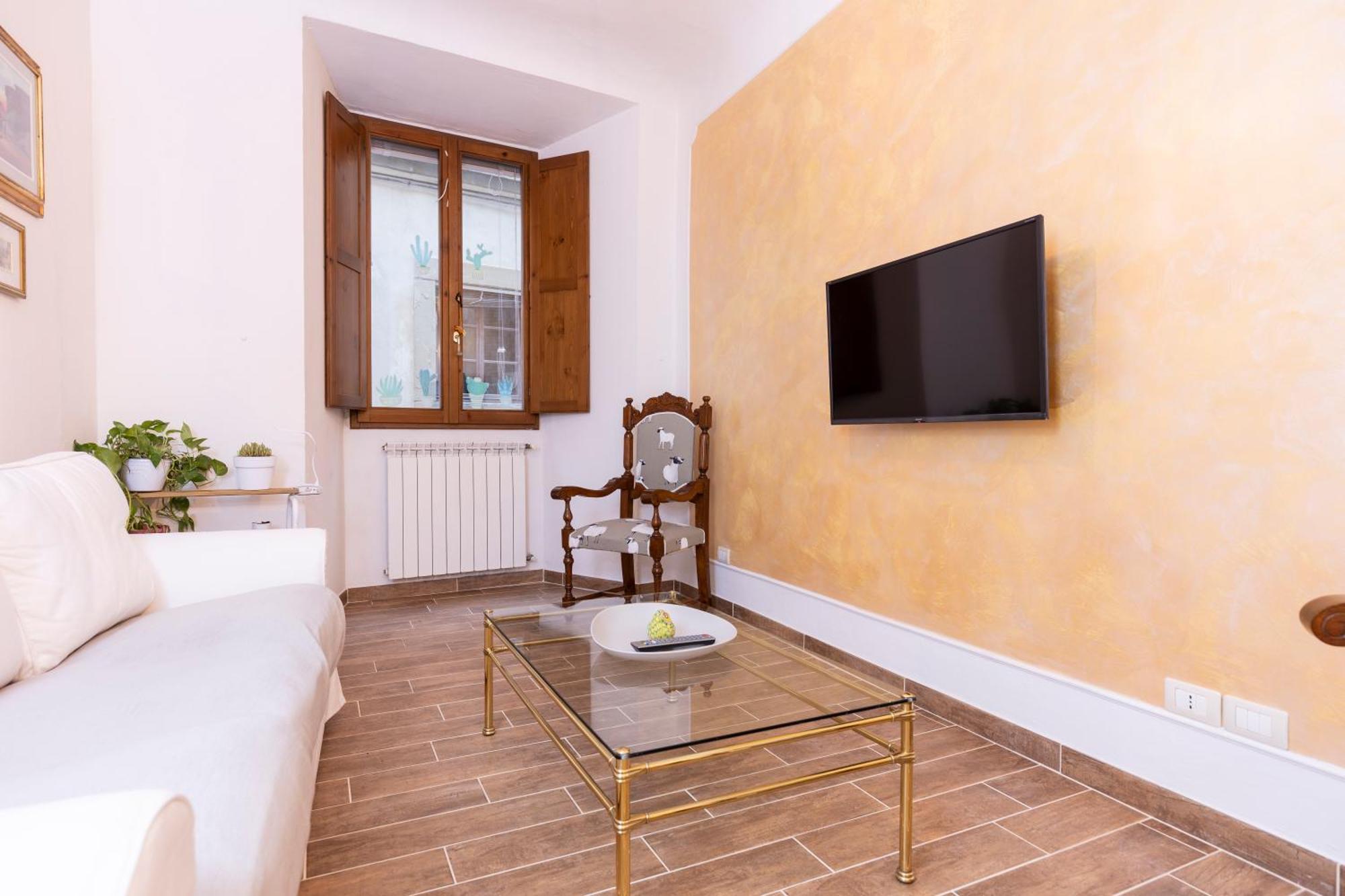 San Niccolo Comfortable Appartamento *