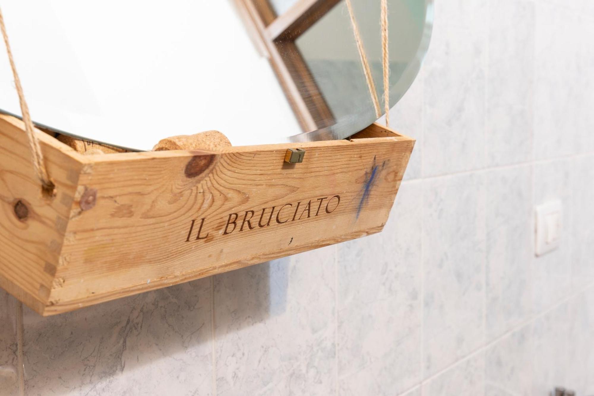 Appartamento San Niccolo Comfortable