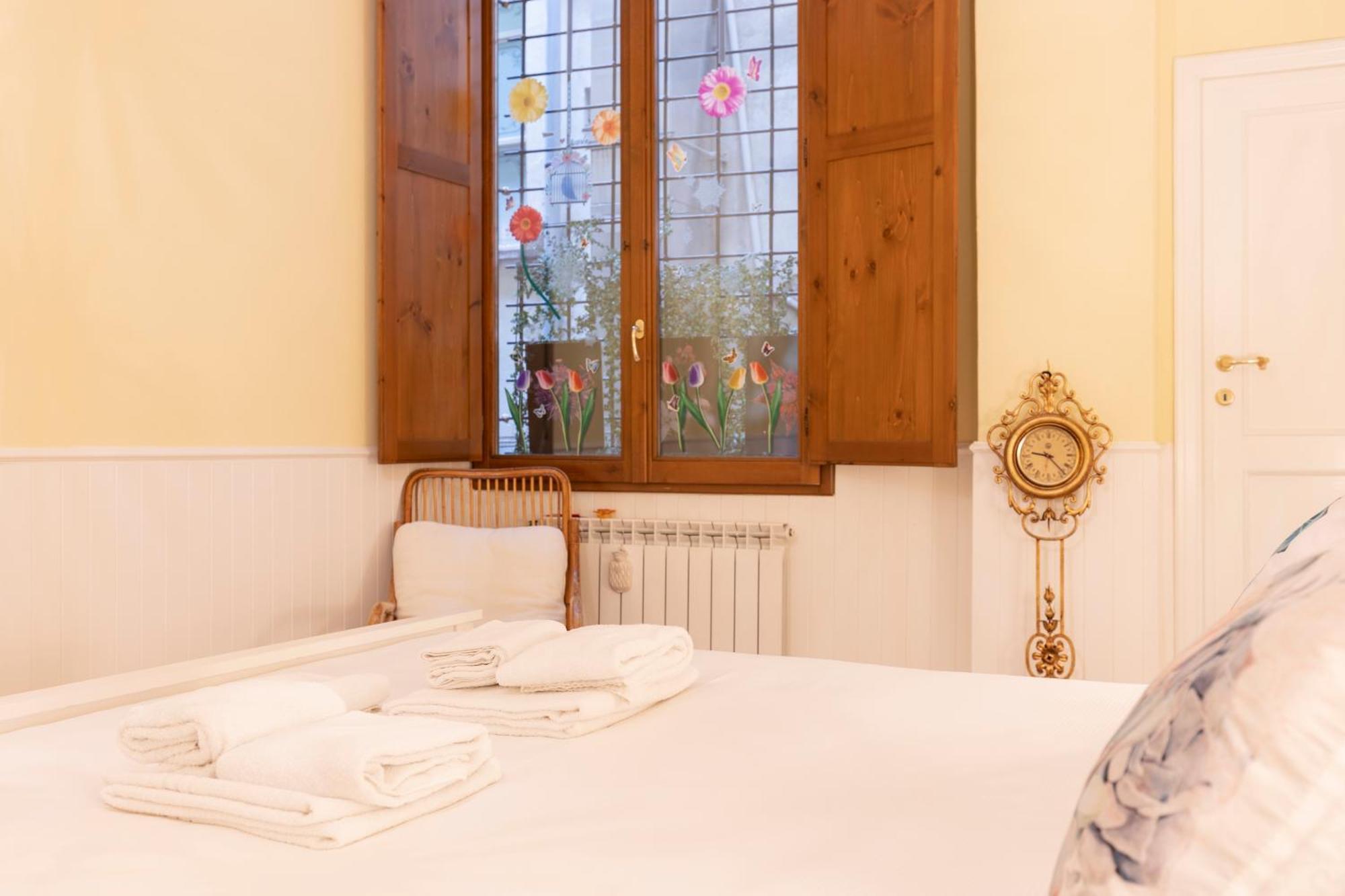 San Niccolo Comfortable Appartamento Firenze