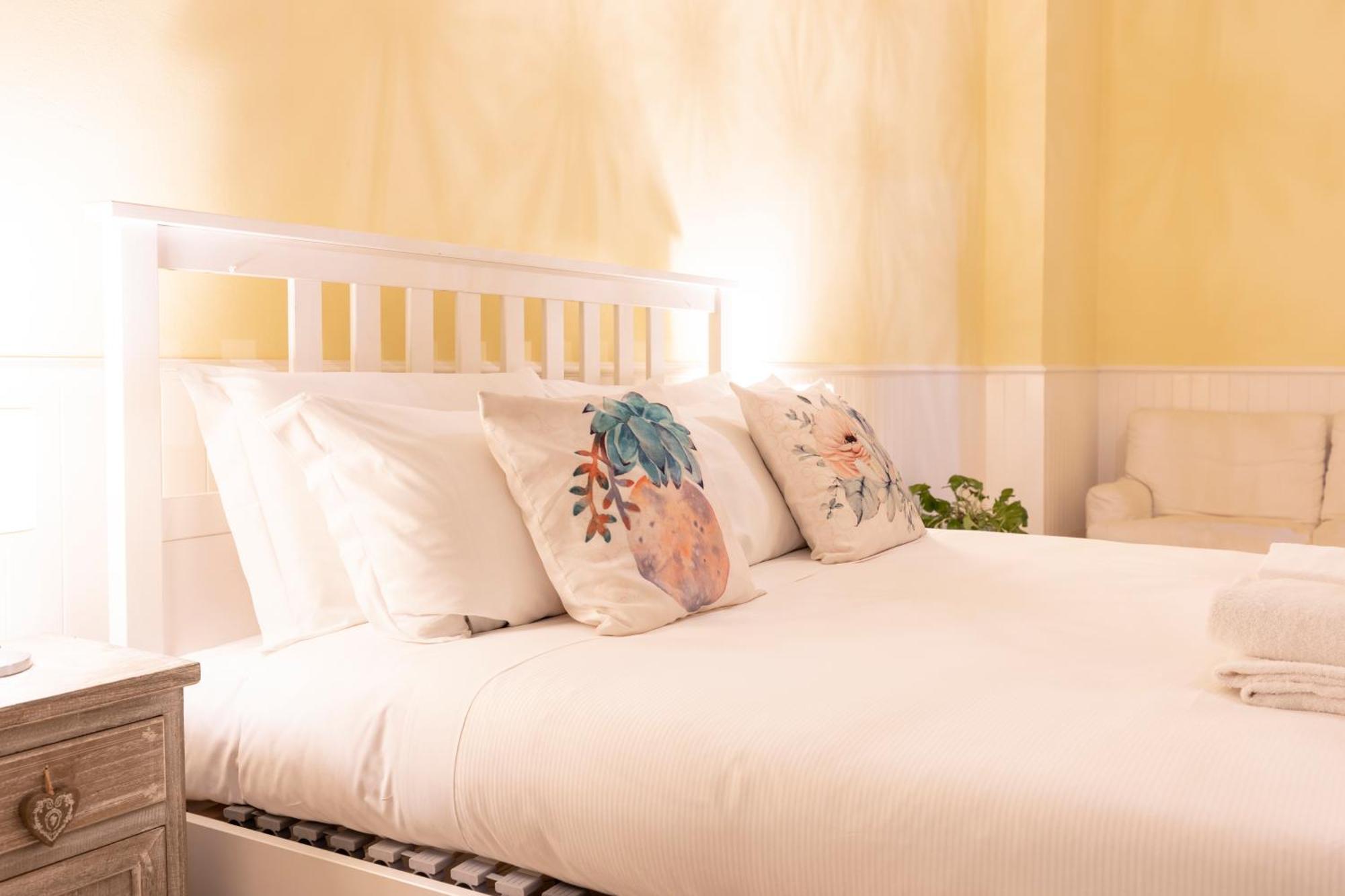 San Niccolo Comfortable Appartamento Firenze