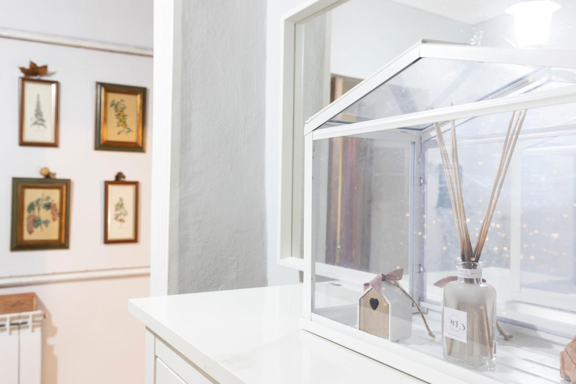 Appartamento San Niccolo Comfortable