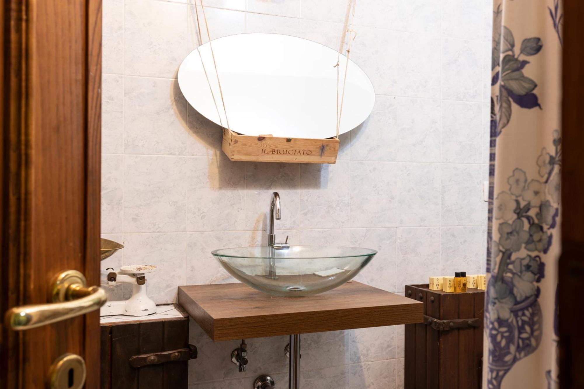 San Niccolo Comfortable Appartamento Firenze