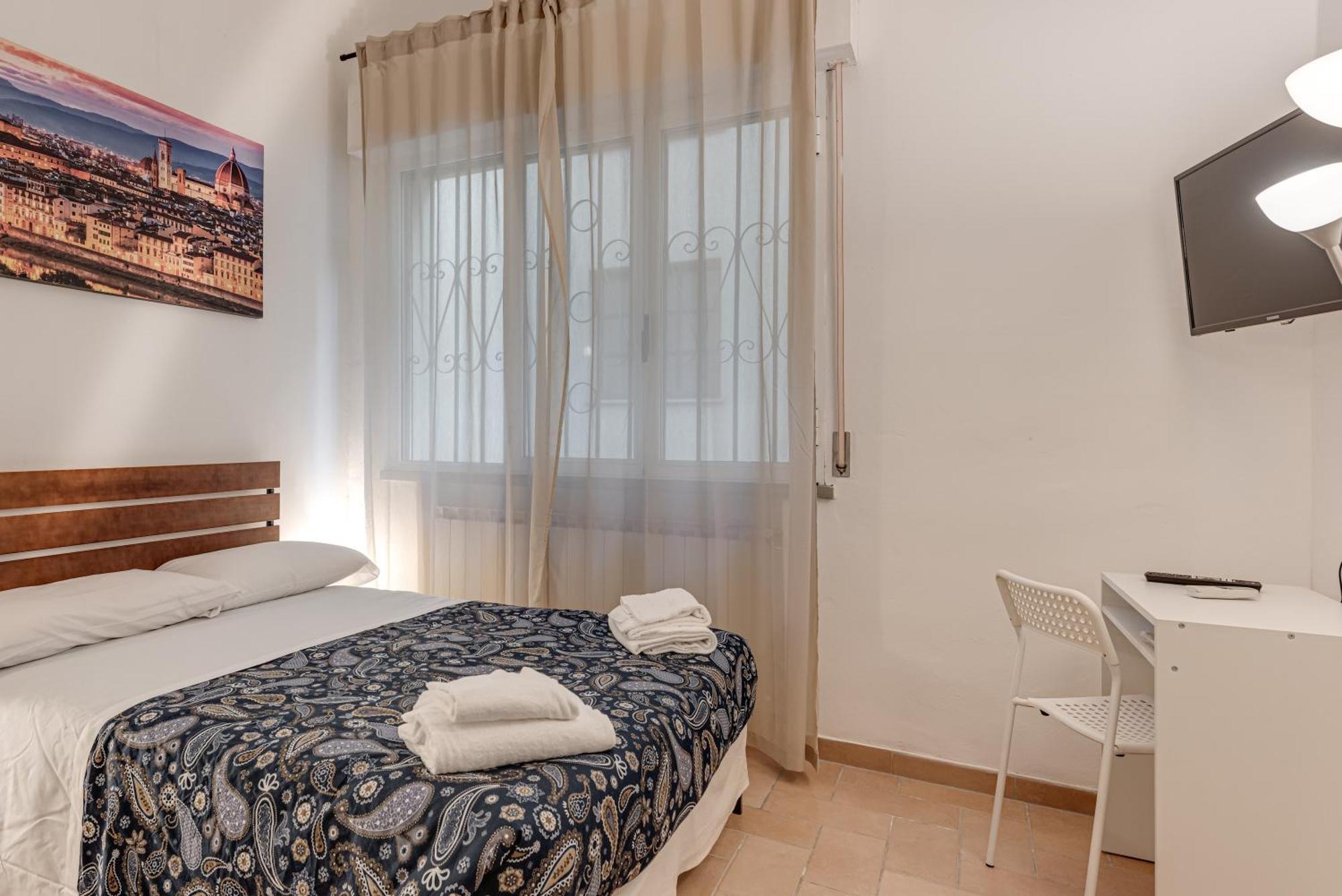 Apartment Little 2 Alle Porte Di San Frediano *