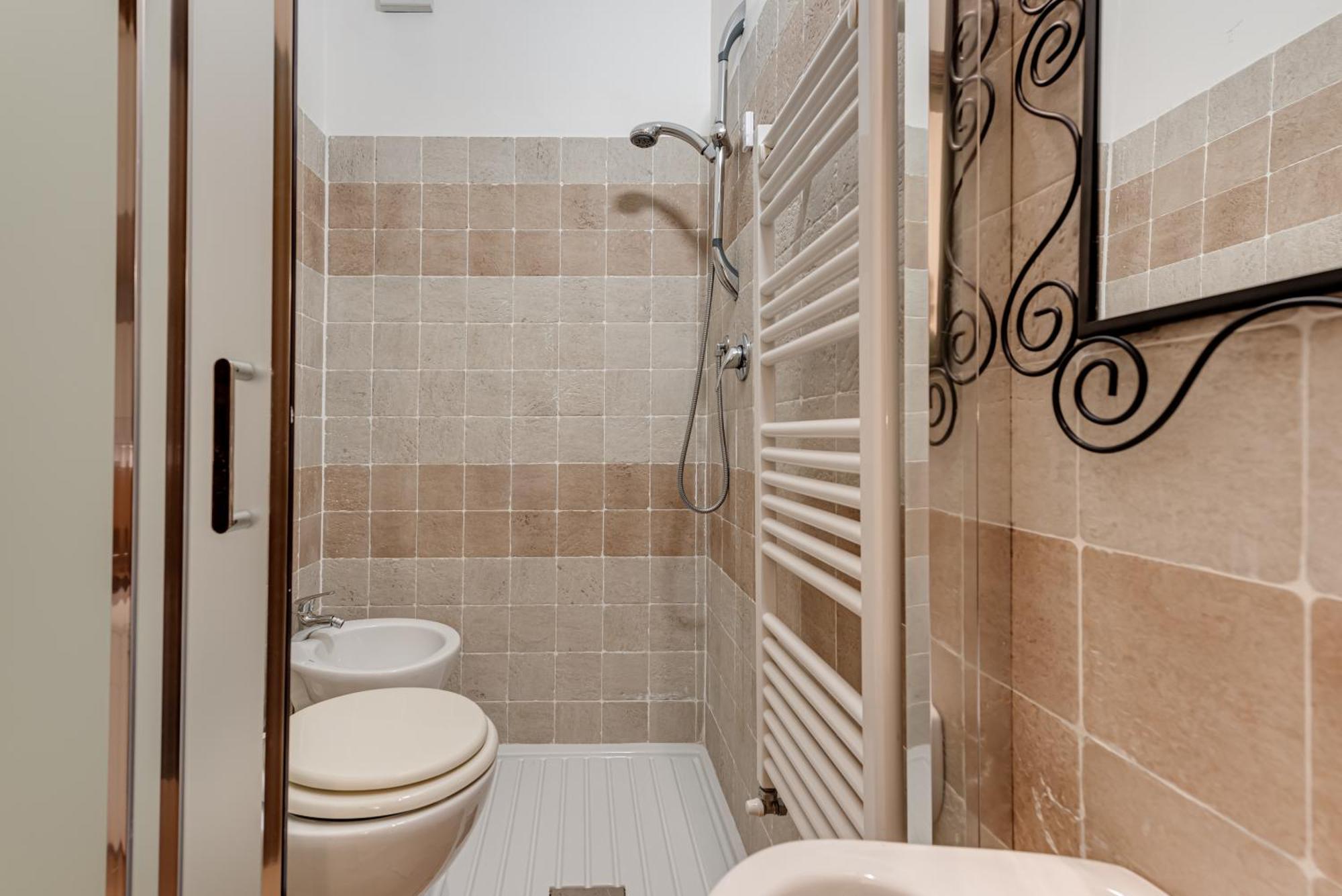 Apartment Little 2 Alle Porte Di San Frediano