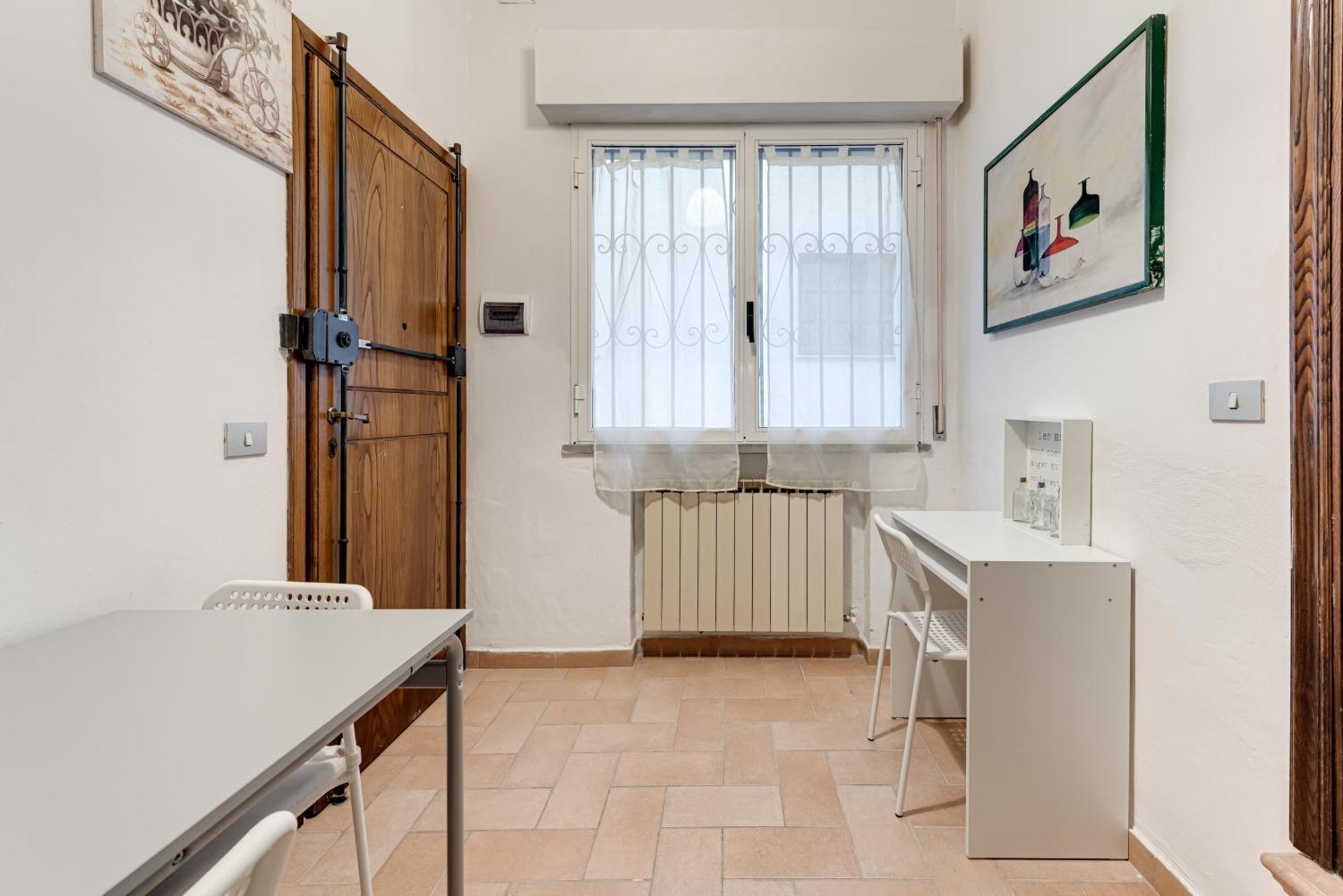 Little 2 Alle Porte Di San Frediano Apartment *