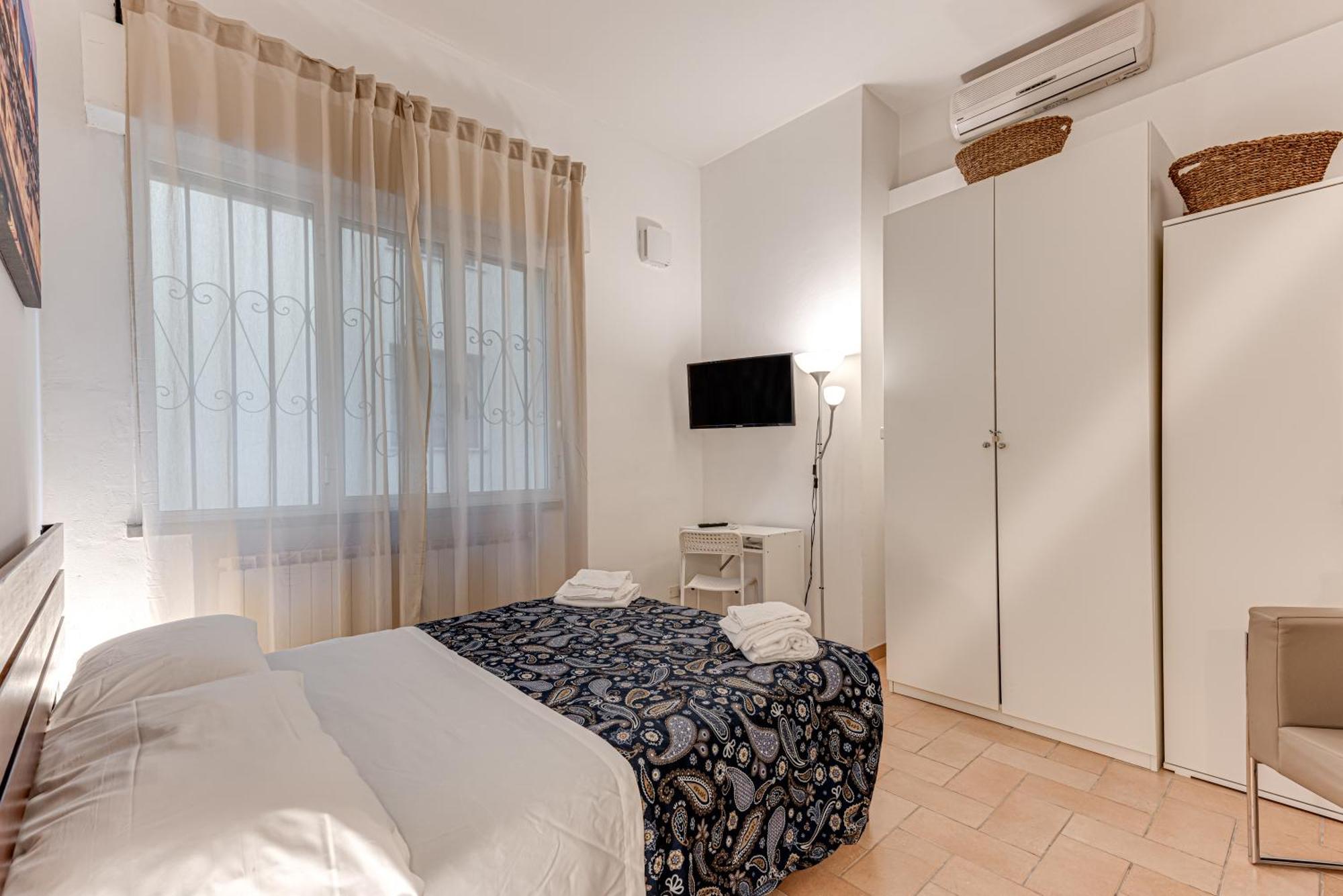 Little 2 Alle Porte Di San Frediano Apartment *
