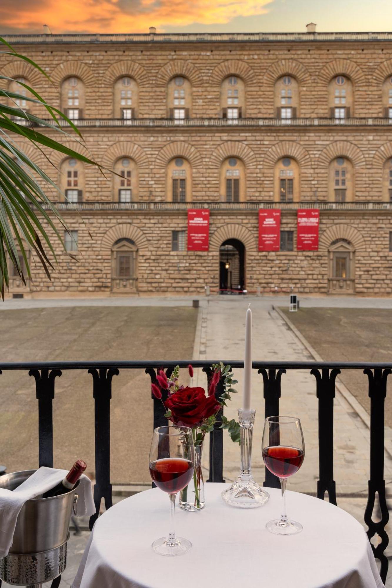 Bed & Breakfast Piazza Pitti Palace - Residenza D'Epoca Florence