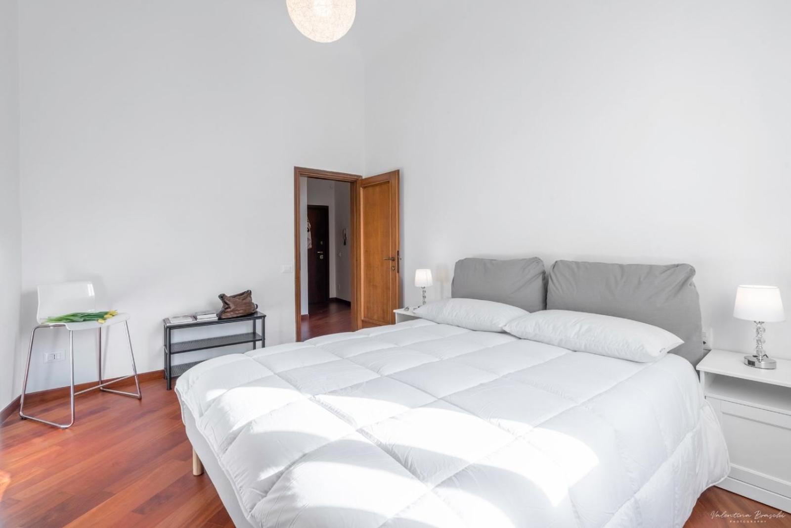 Casa Tua Santo Spirito Apartment Florence