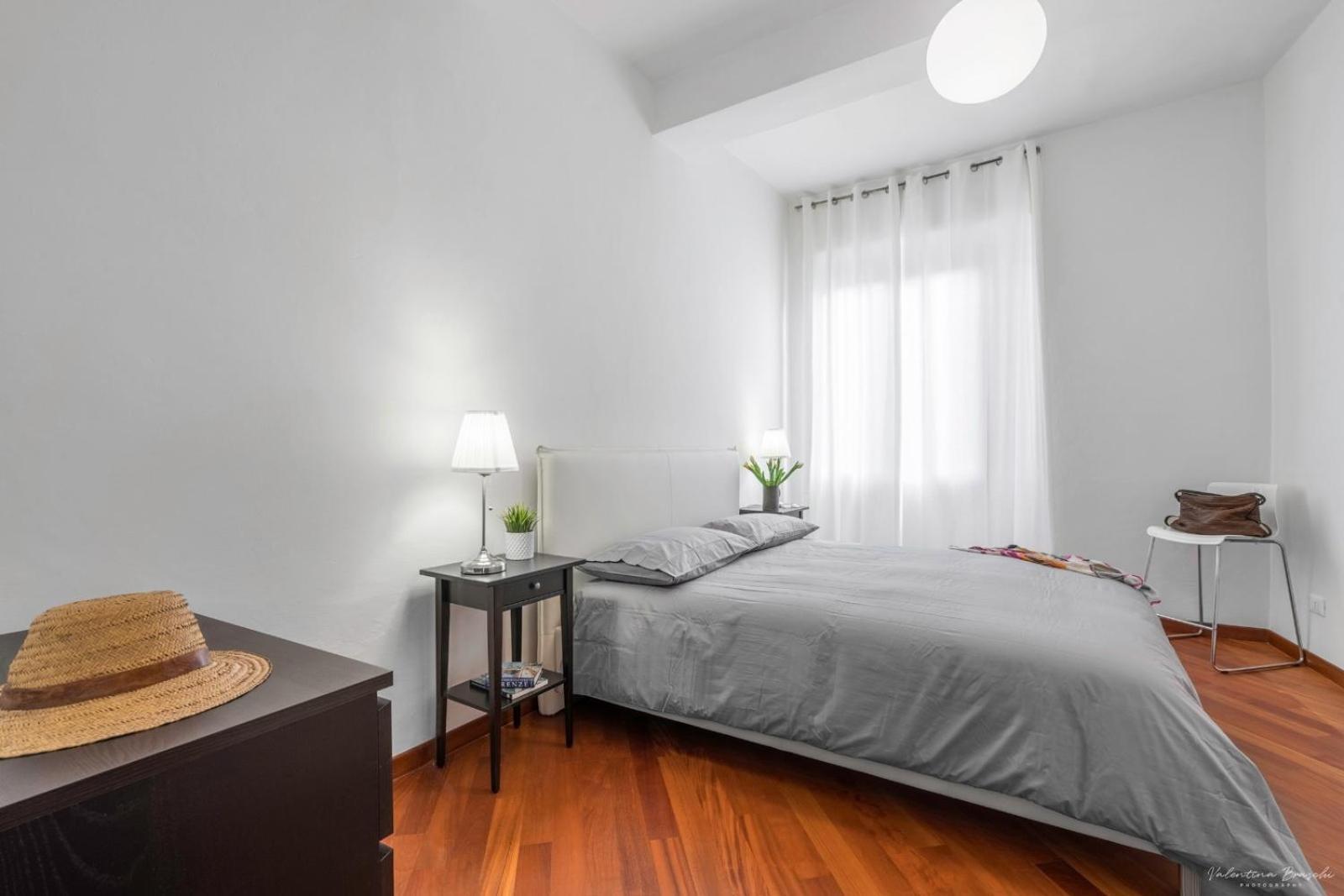 Apartment Casa Tua Santo Spirito Florence