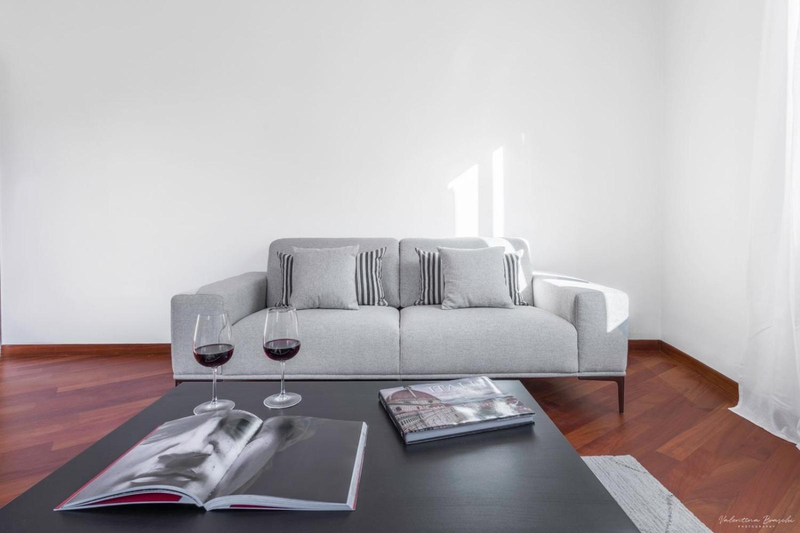 Apartment Casa Tua Santo Spirito