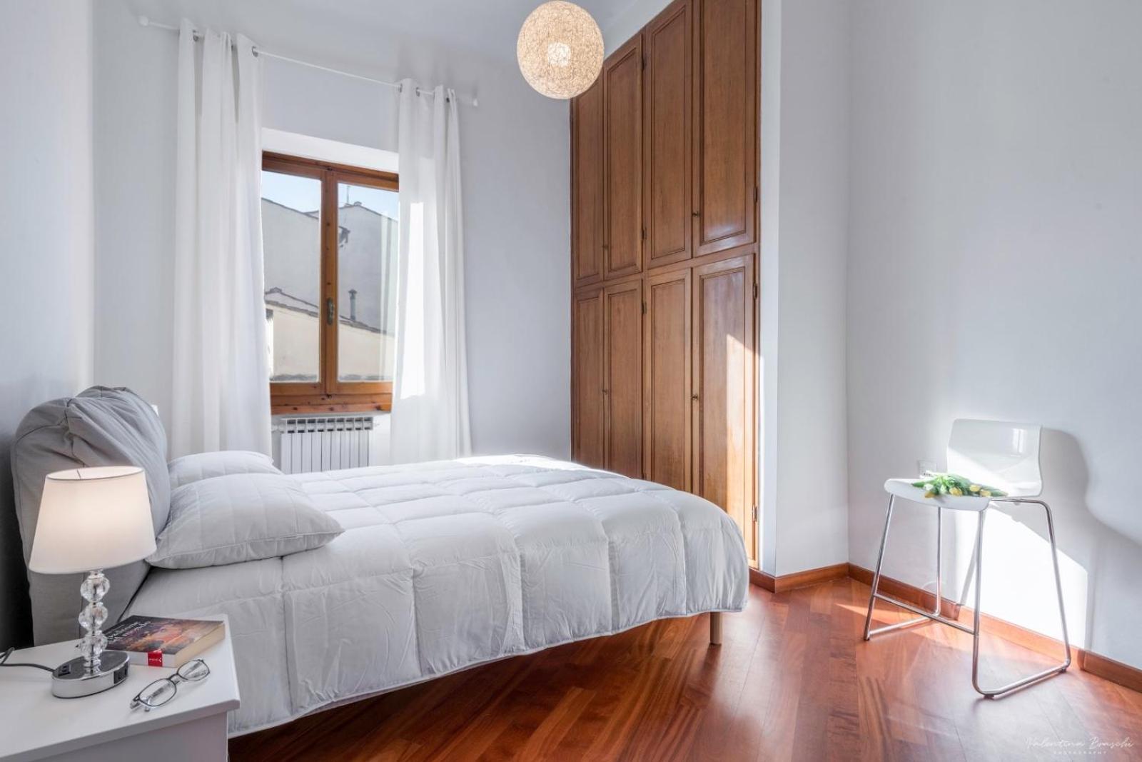 Casa Tua Santo Spirito Apartment Florence