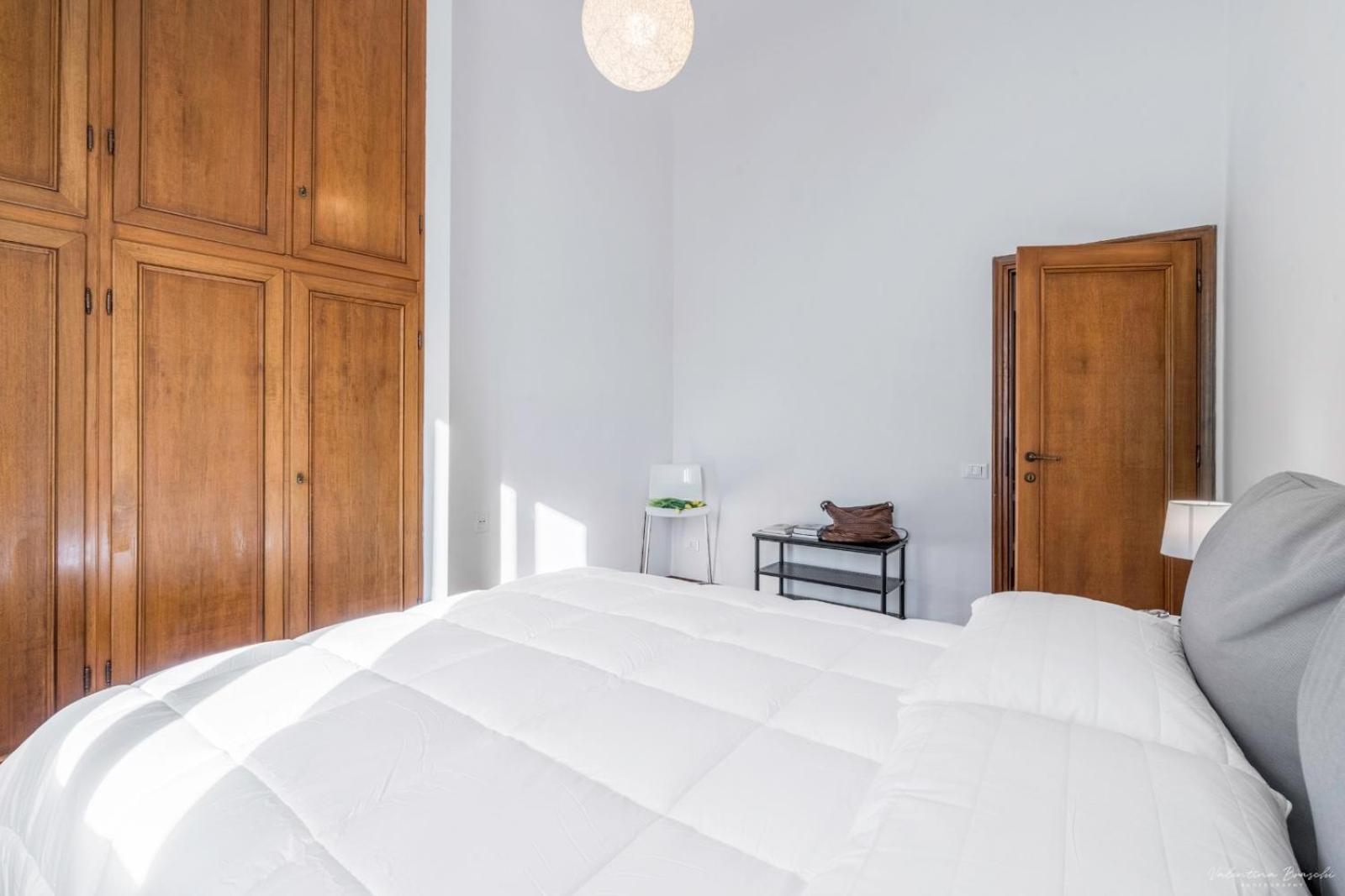Casa Tua Santo Spirito Apartment *