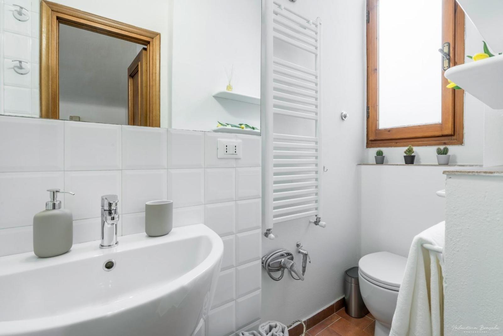 Apartment Casa Tua Santo Spirito *