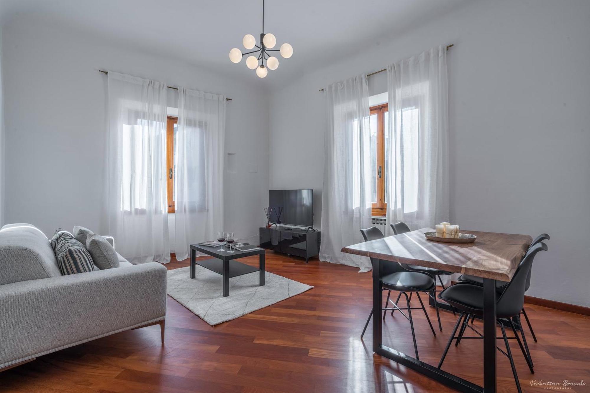Casa Tua Santo Spirito Florence