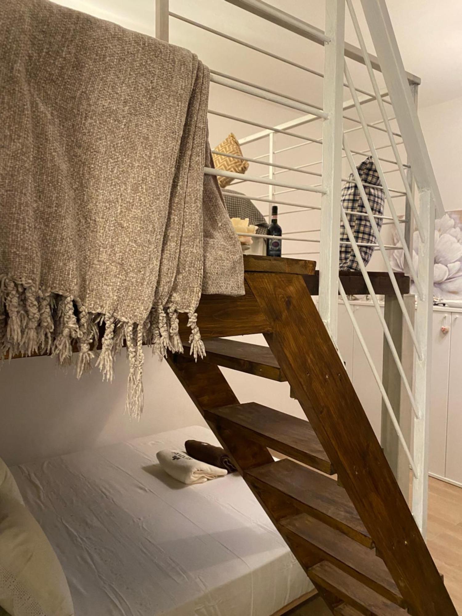 Appartamento “le Tre Sorelle “ Firenze