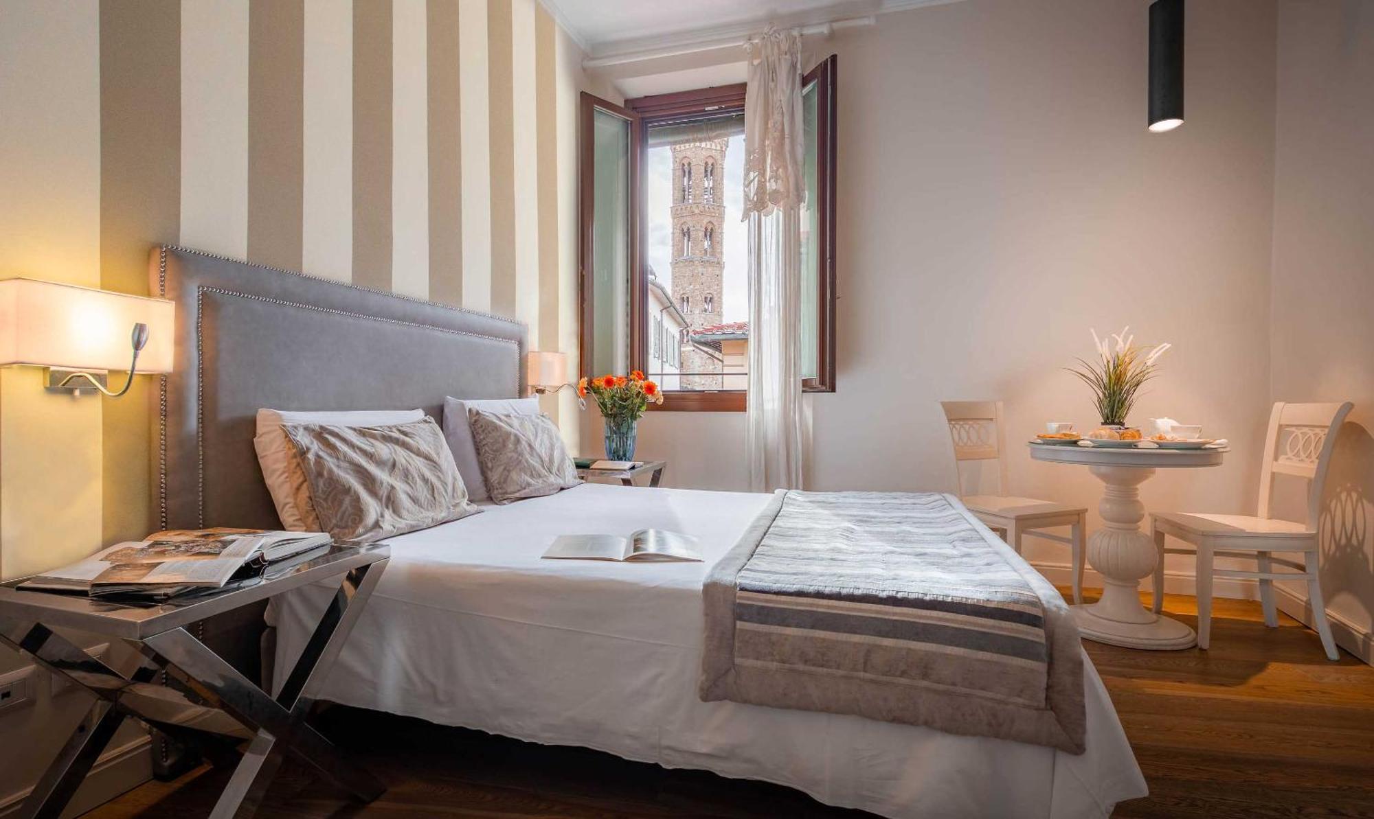 Boutique Del Corso 3* Florence
