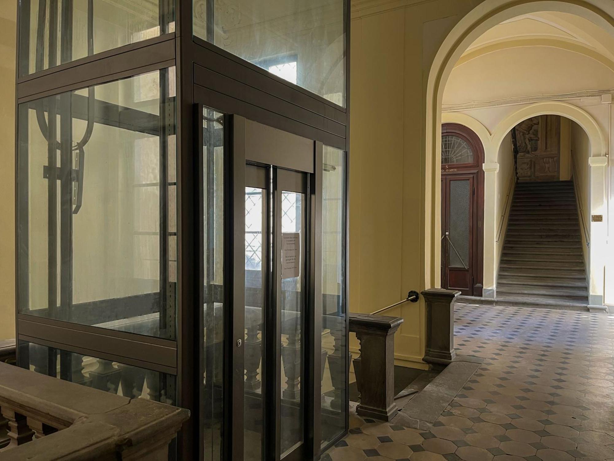 Boutique Del Corso Florence