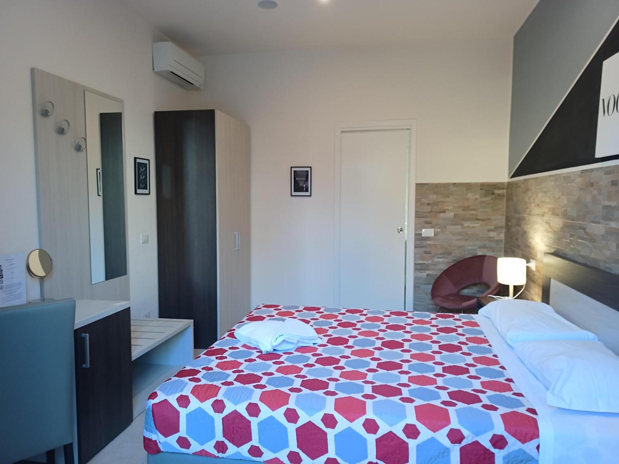 Hotel Gelsomino Garden 2*