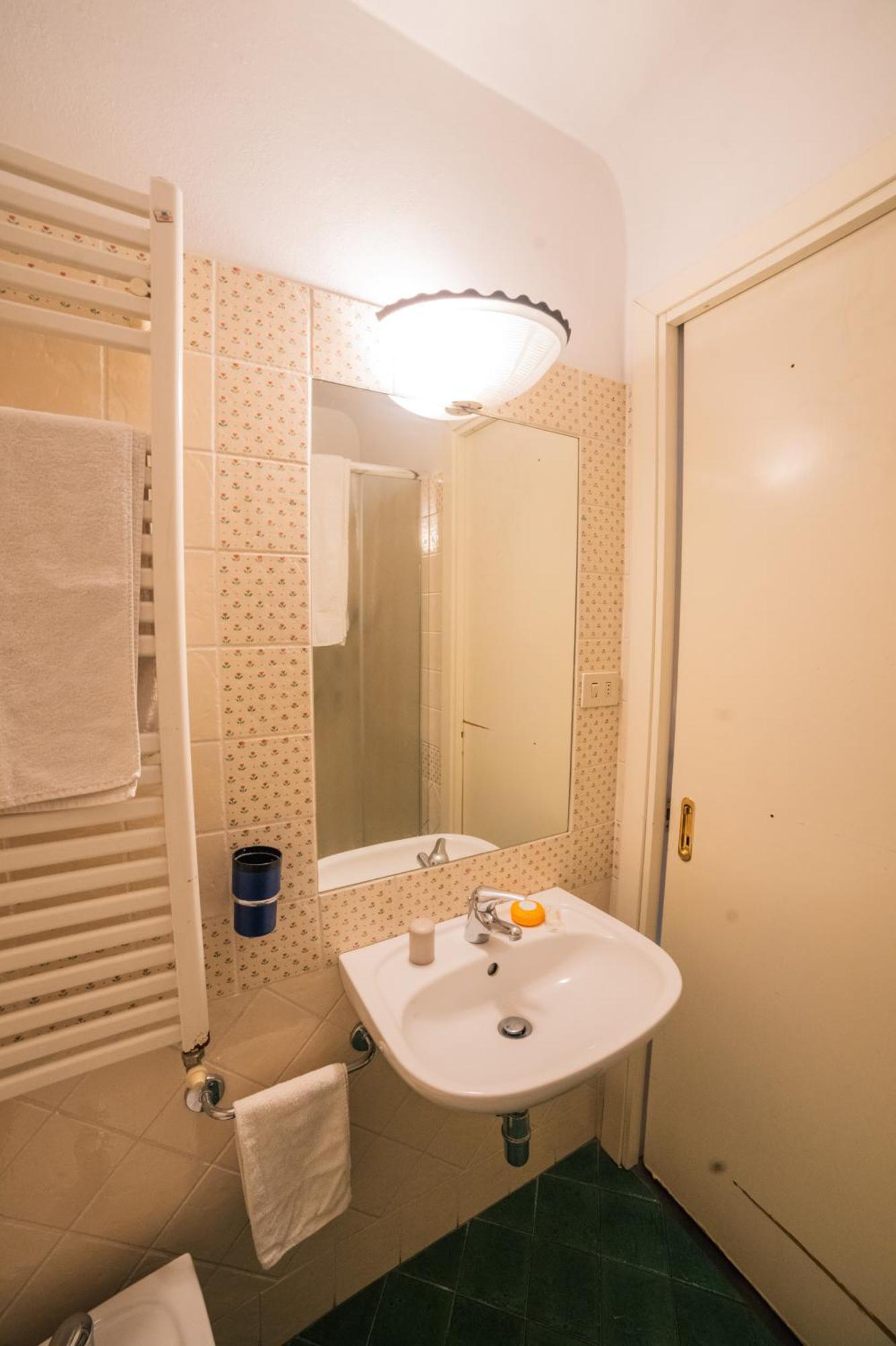 S4 Tower - Dolcevita Apartment Florence