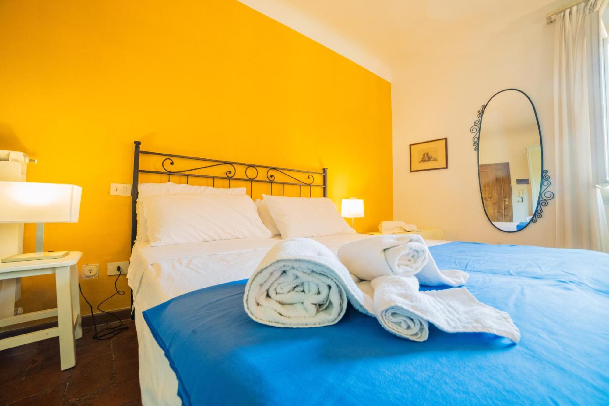 Apartment S4 Tower - Dolcevita Florence