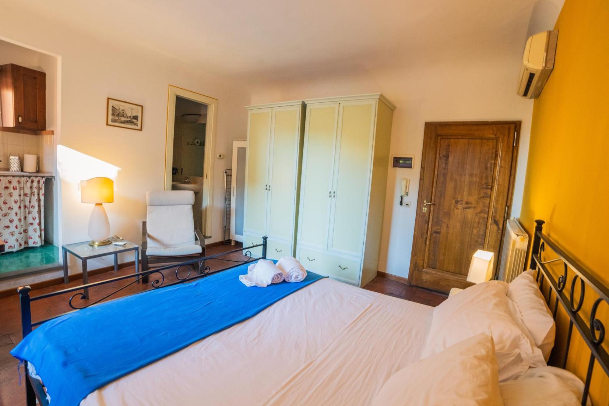 Apartment S4 Tower - Dolcevita