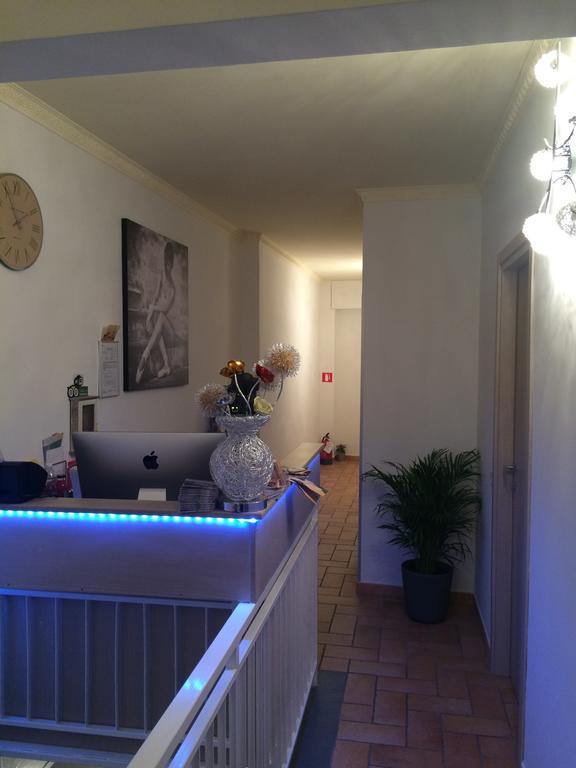 Guest house Oblivium