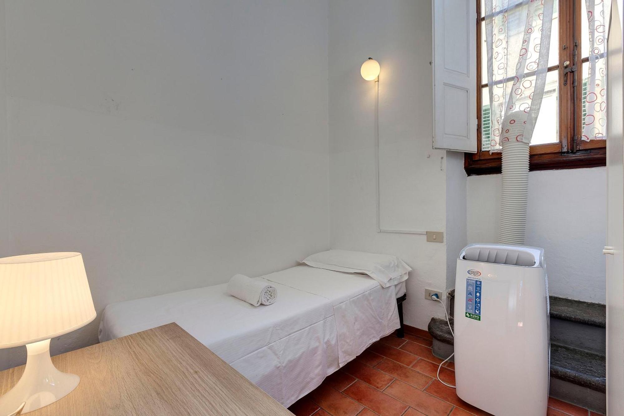 Neri 23 Apartment *