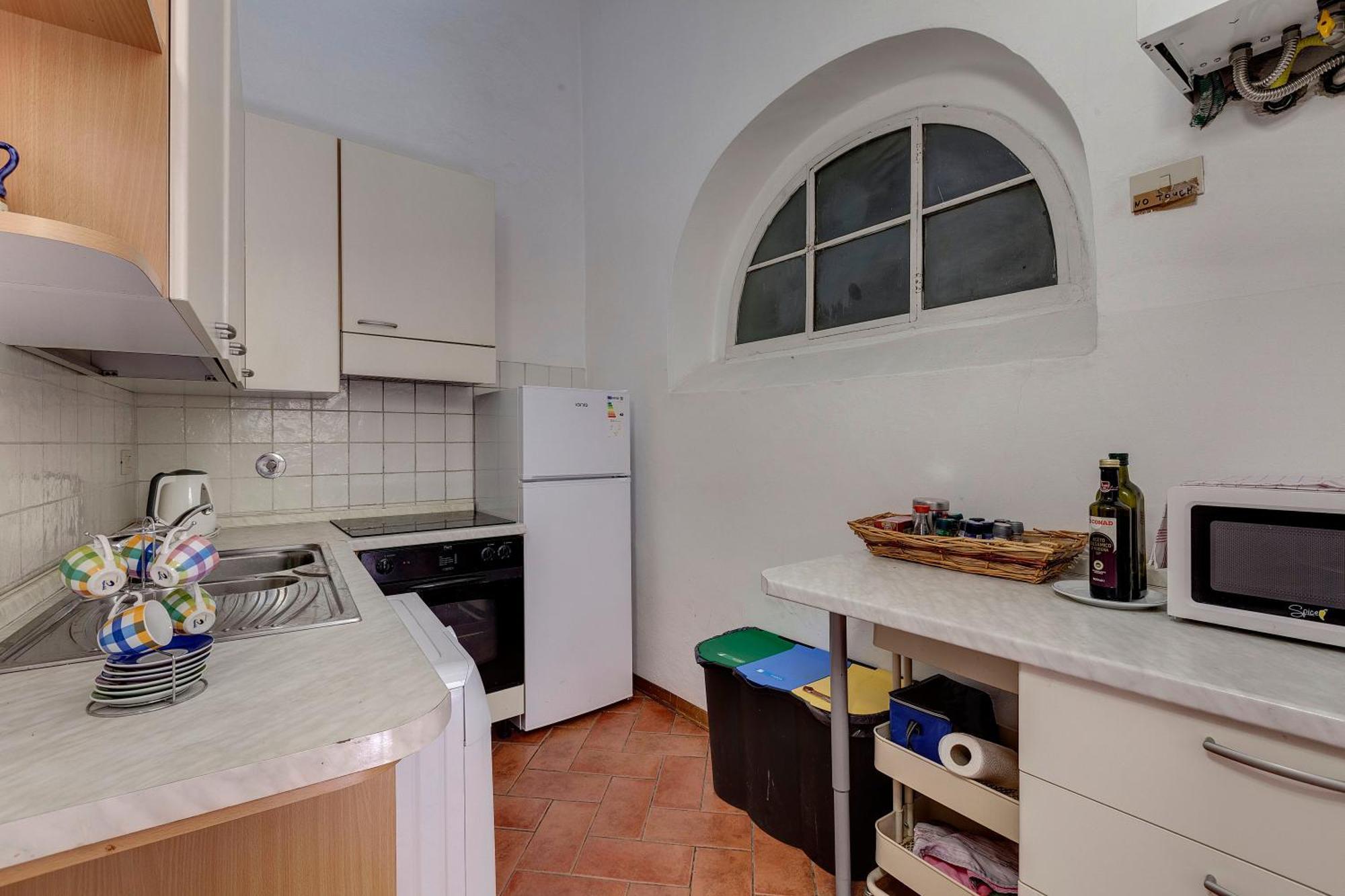 Neri 23 Apartment Florence