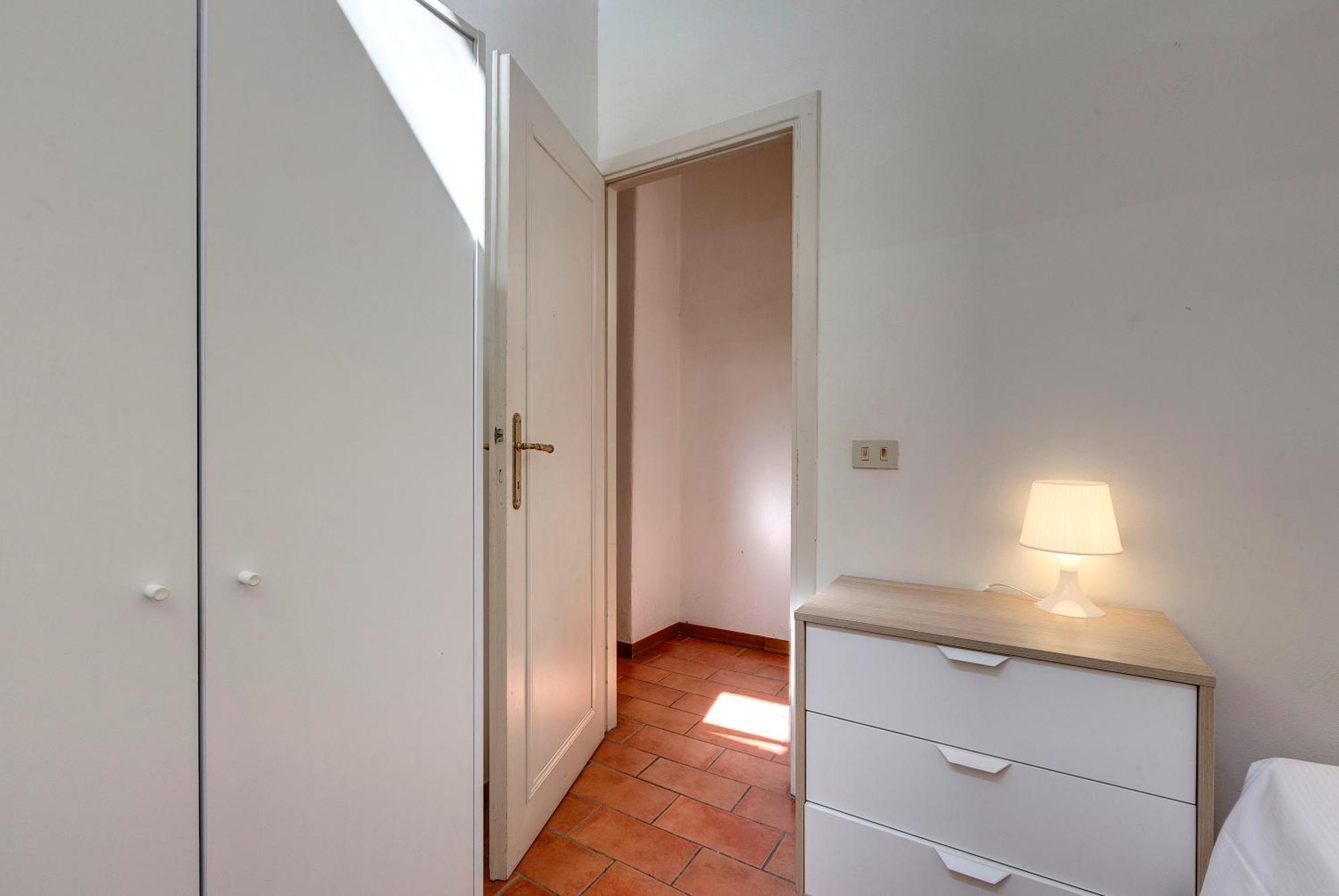 Neri 23 Apartment
