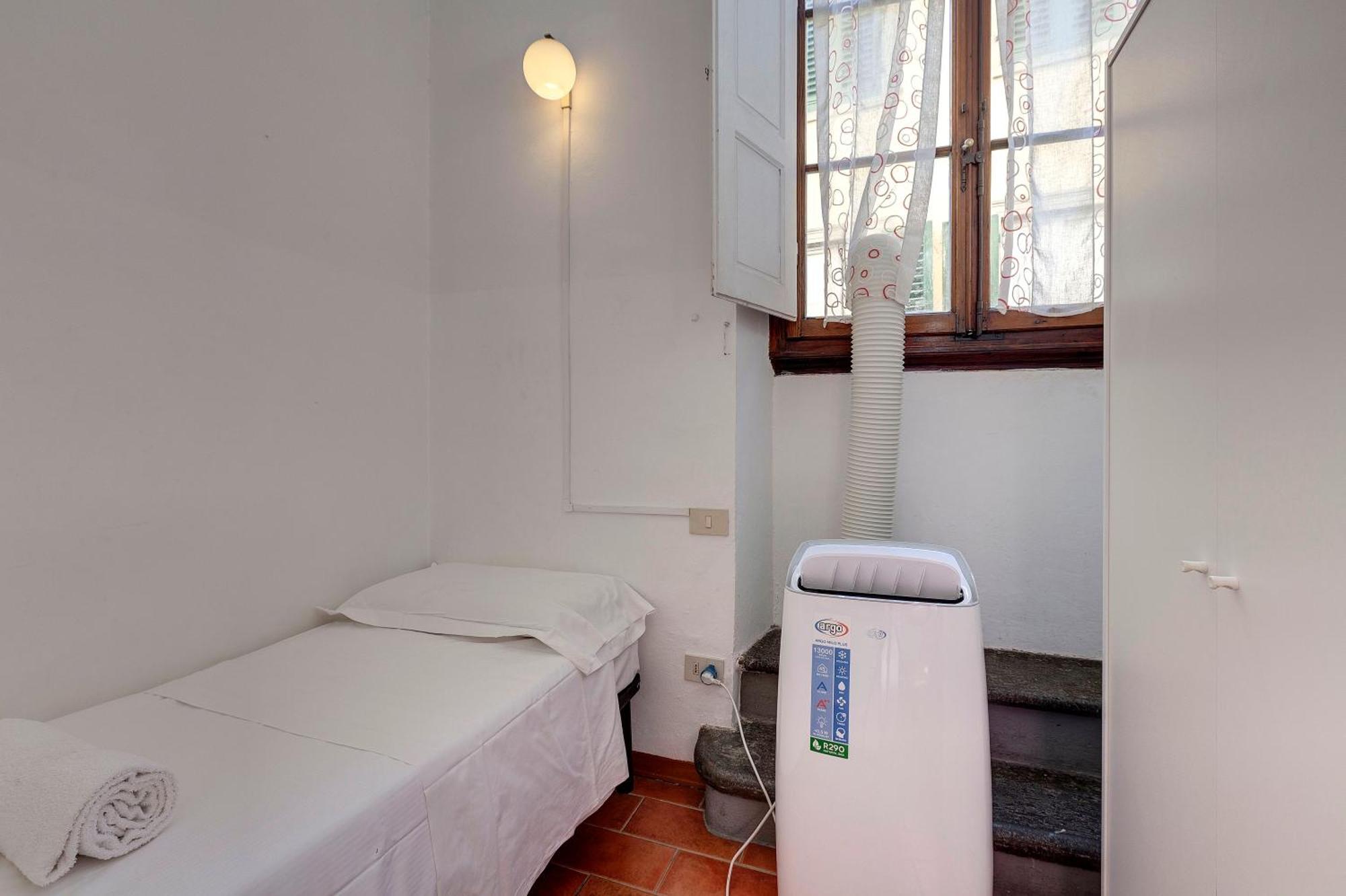Neri 23 Apartment *
