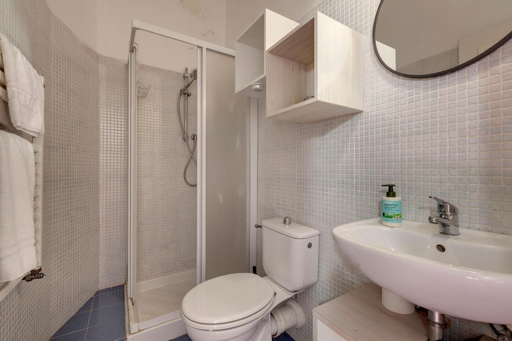 Neri 23 Apartment *