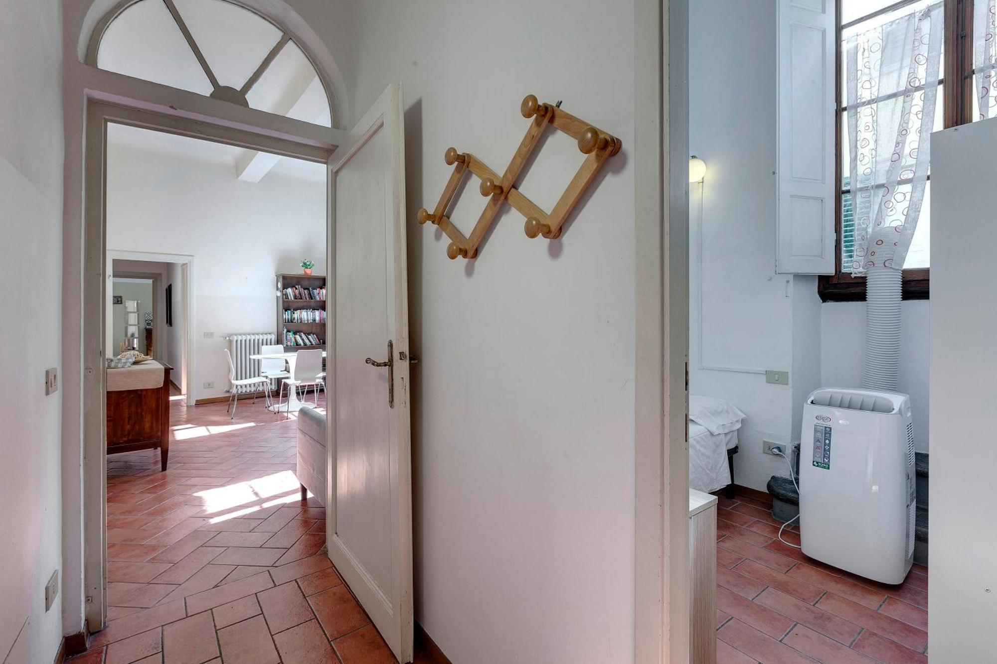 Neri 23 Apartment