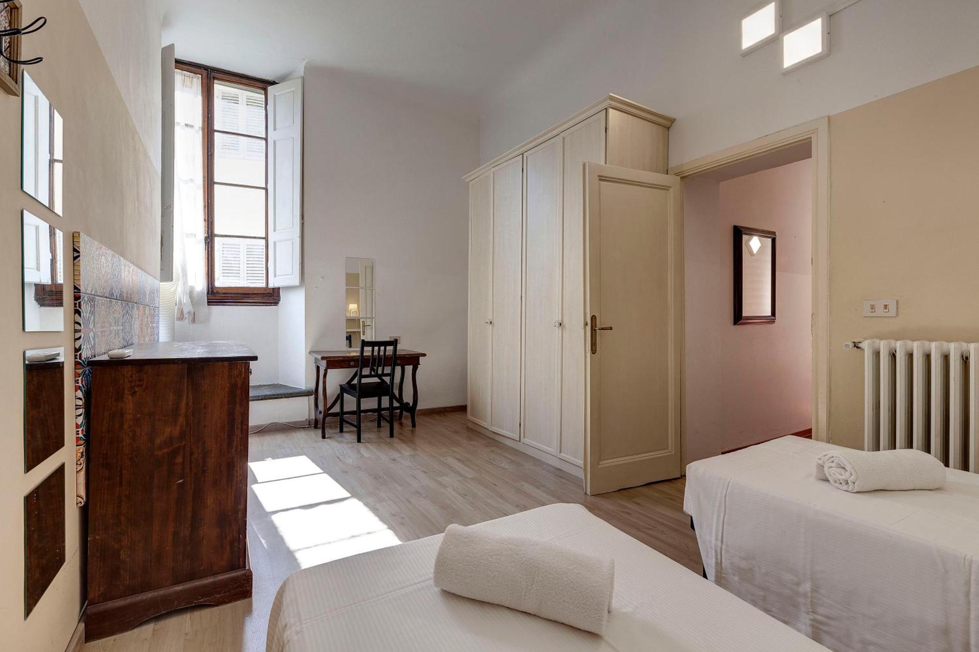 Apartment Neri 23 *
