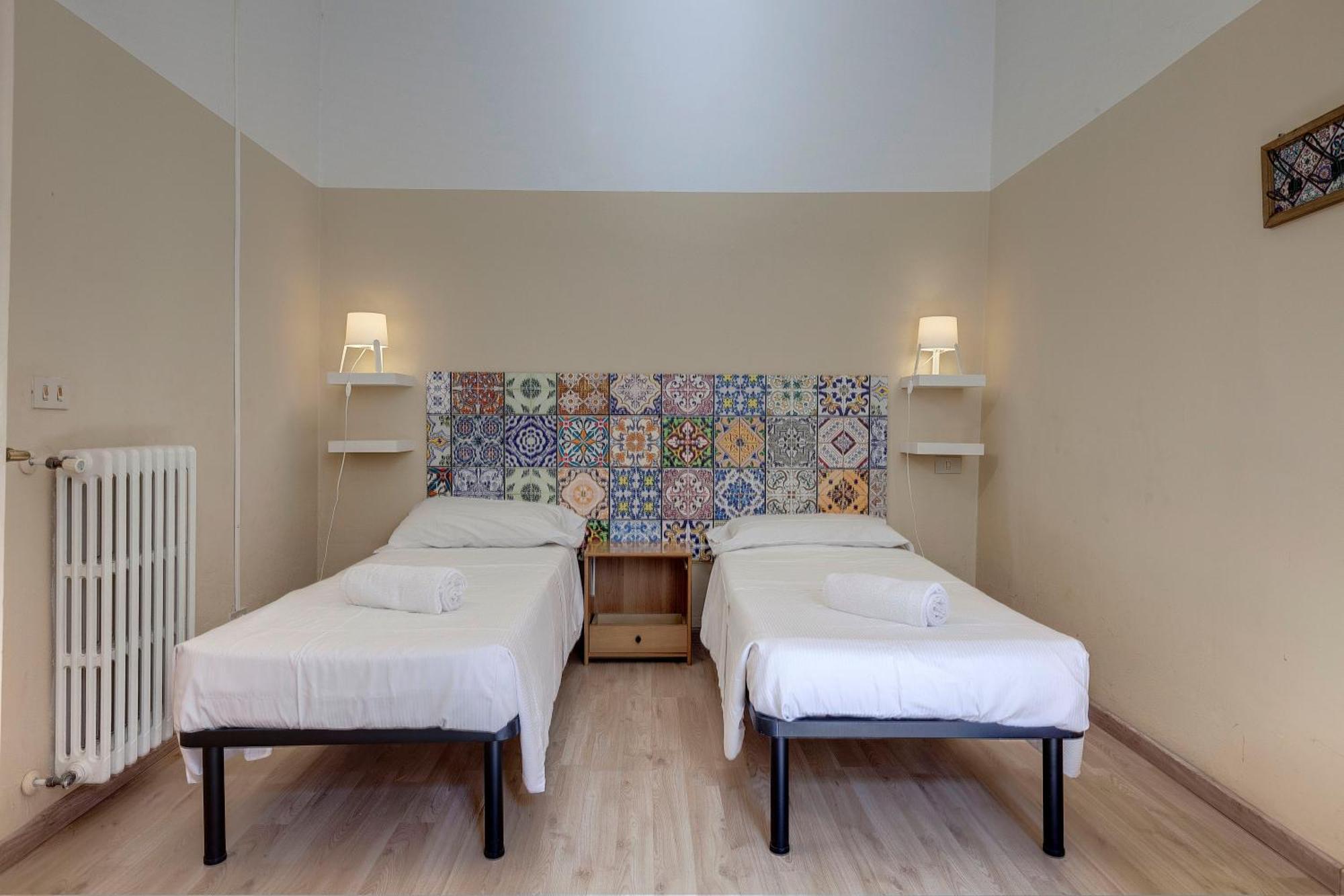 Apartment Neri 23 Florence