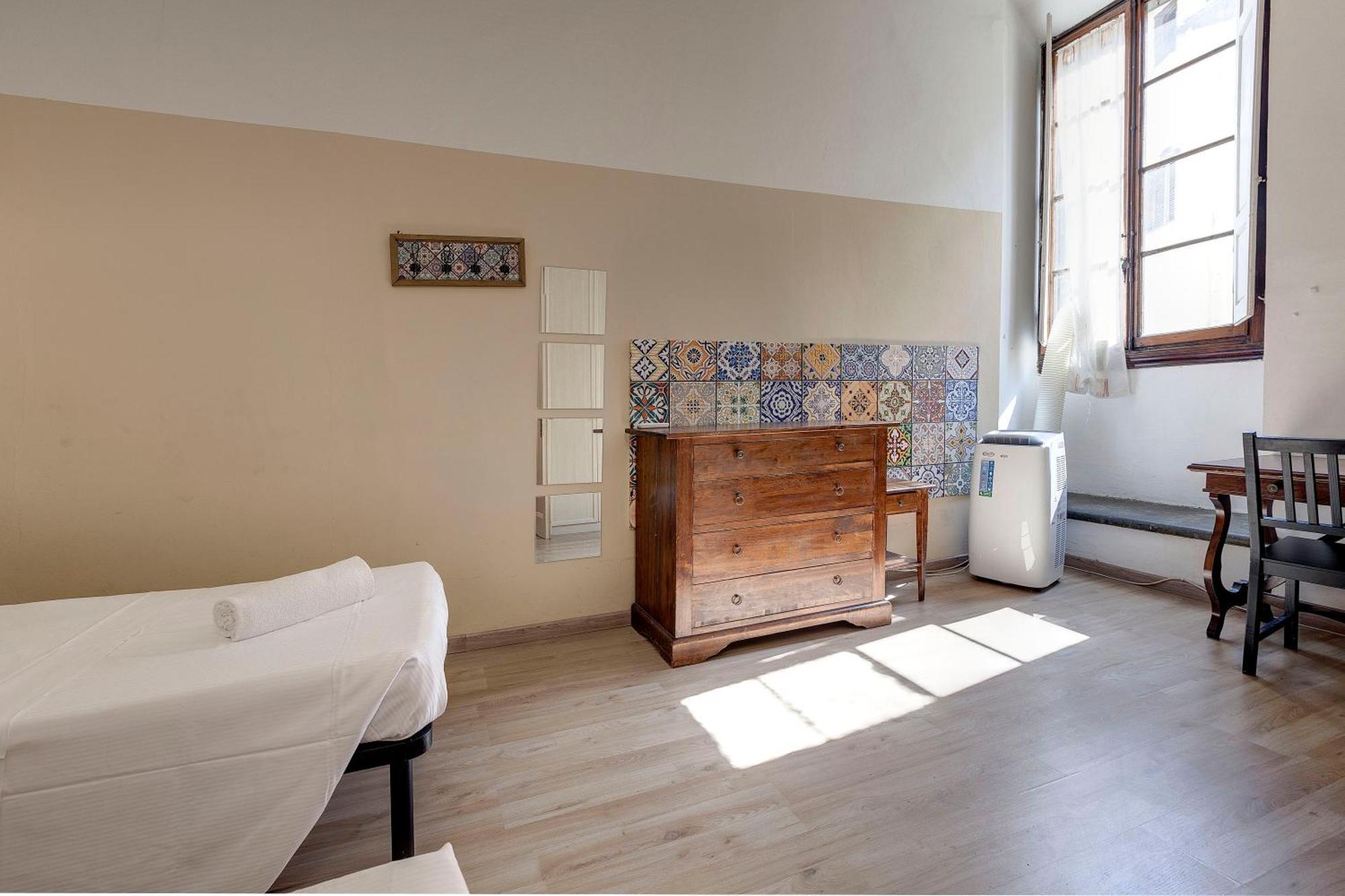Neri 23 Apartment